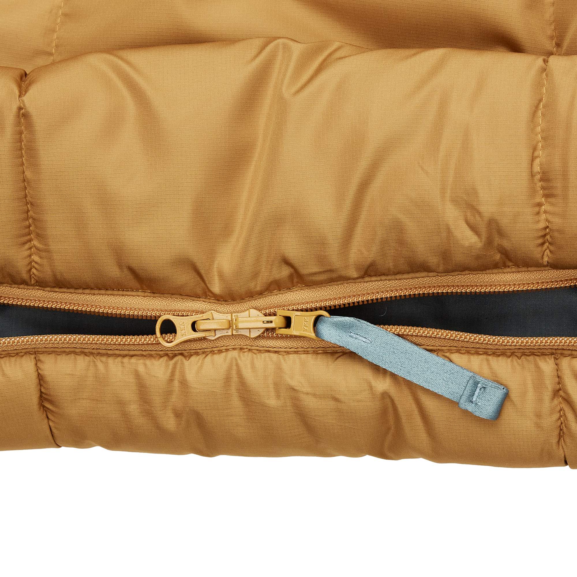 Deuter ORBIT SQ +6° - Kunstfaserschlafsack