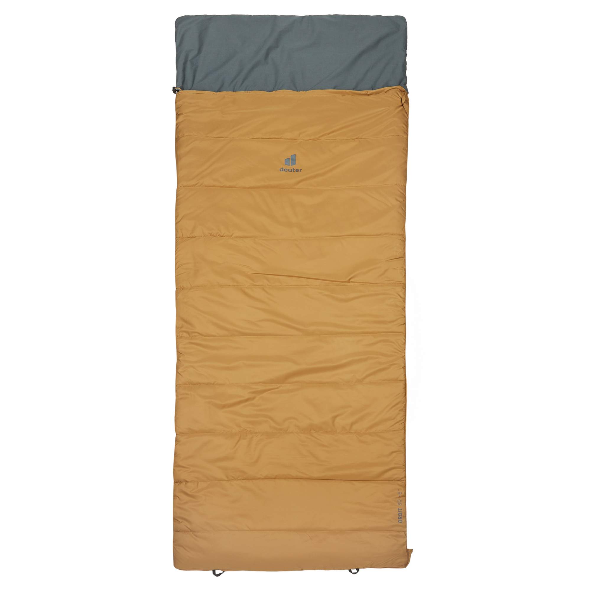 Deuter ORBIT SQ -5° - Kunstfaserschlafsack