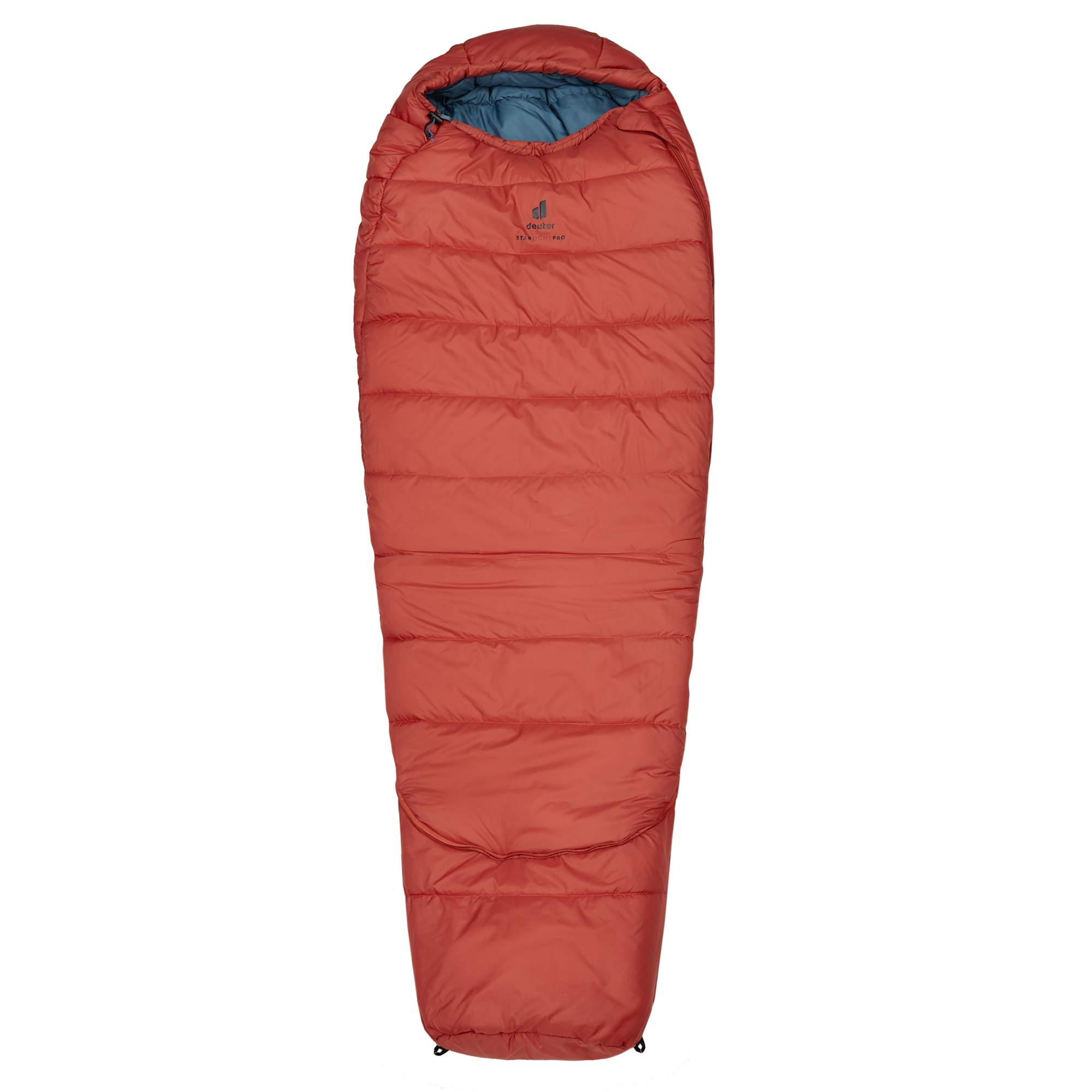 Deuter STARLIGHT PRO Kinder - Kunstfaserschlafsack