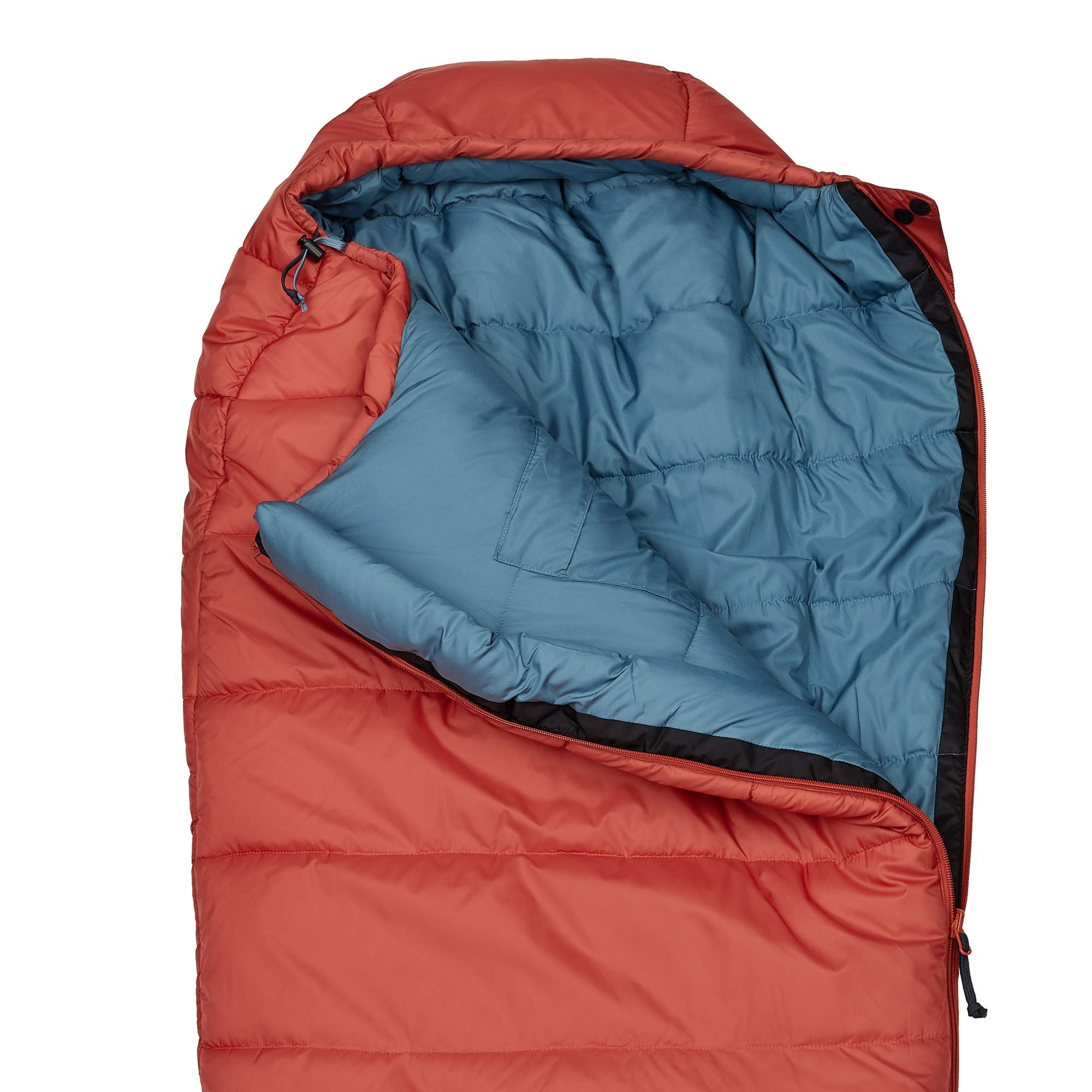 Deuter STARLIGHT PRO Kinder - Kunstfaserschlafsack