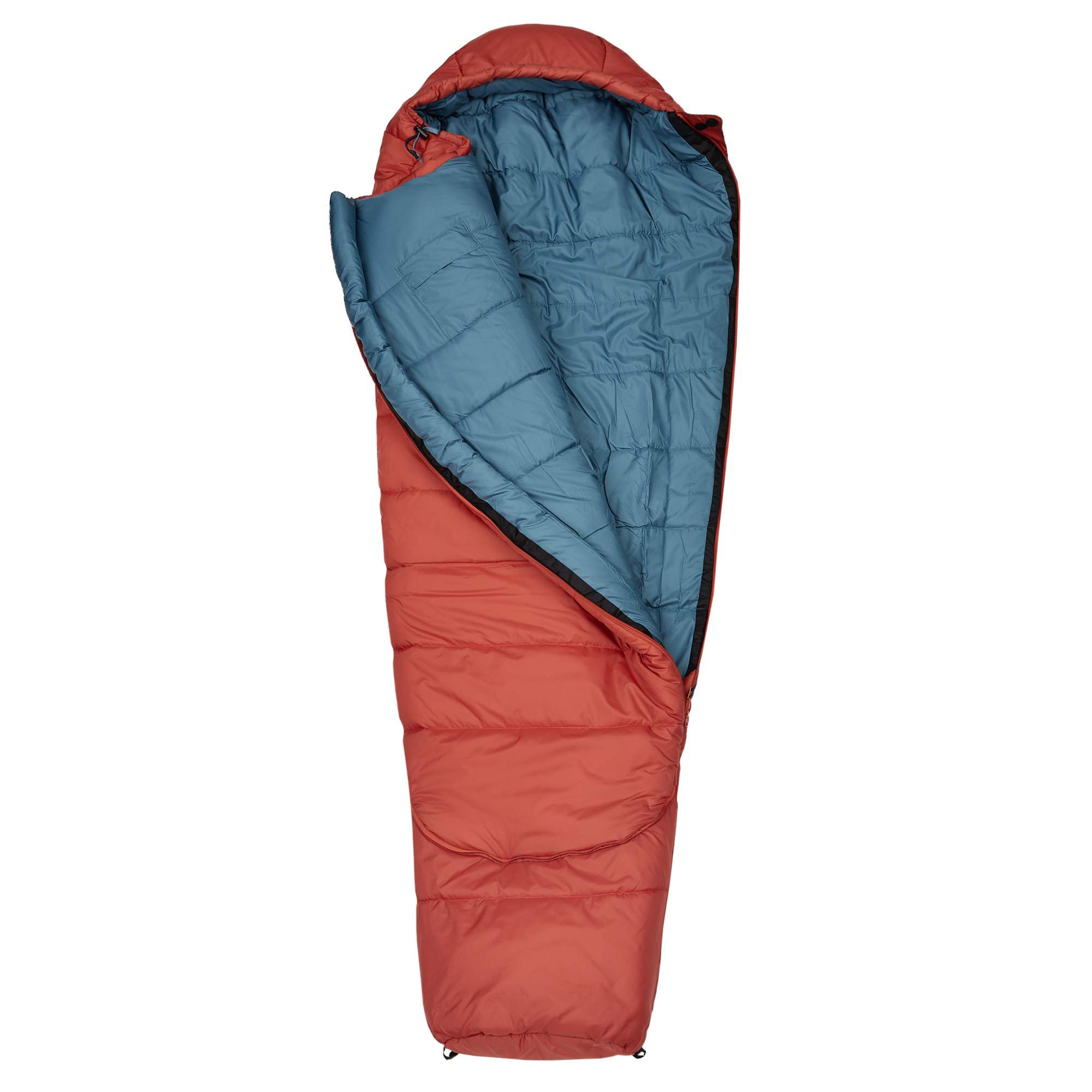Deuter STARLIGHT PRO Kinder - Kunstfaserschlafsack