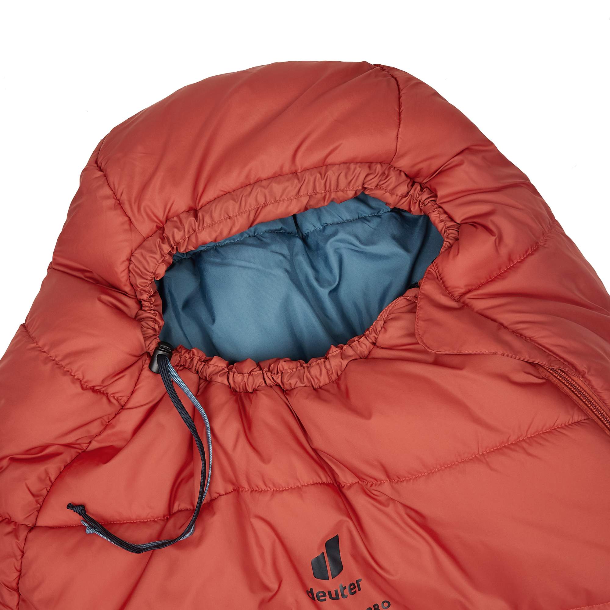 Deuter STARLIGHT PRO Kinder - Kunstfaserschlafsack