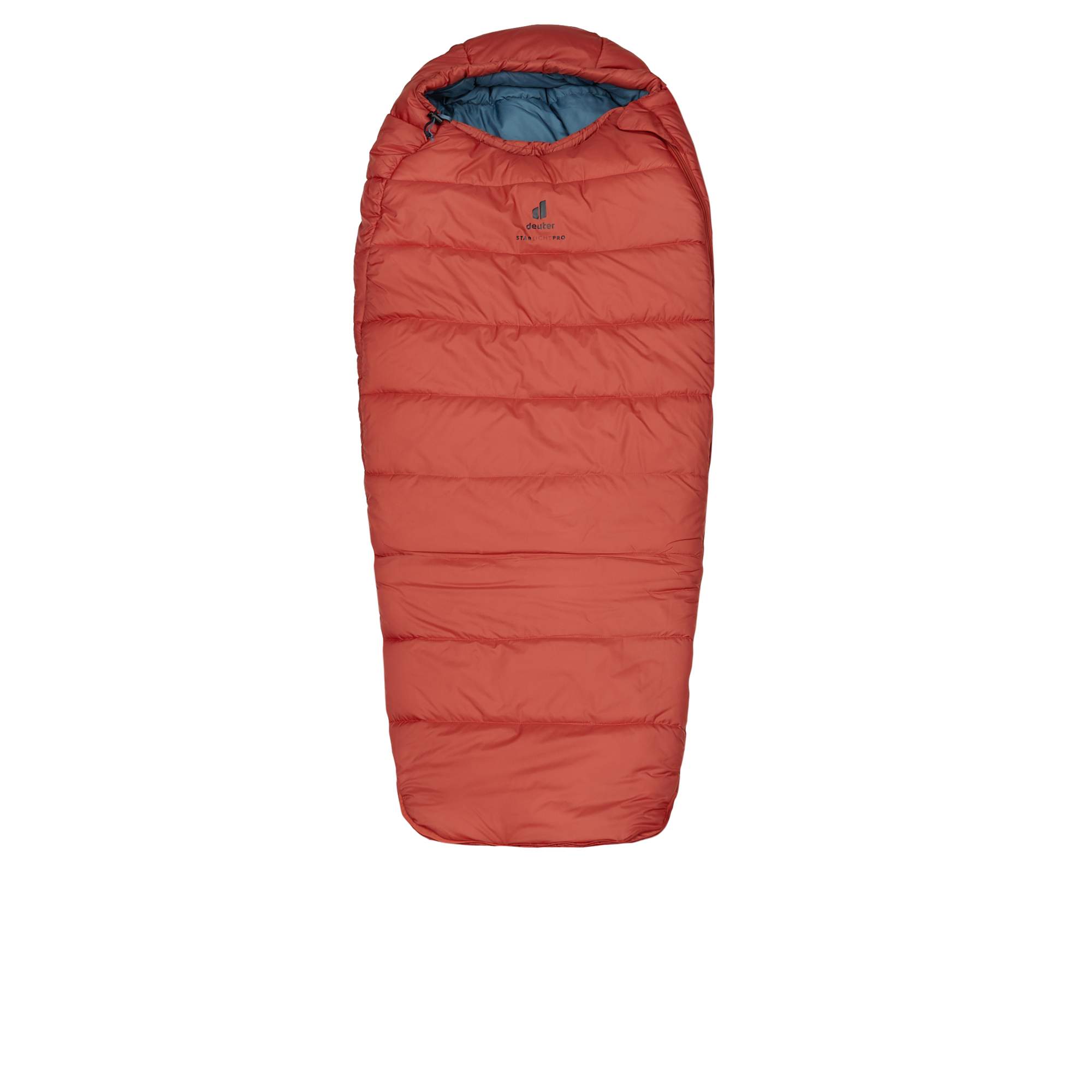 Deuter STARLIGHT PRO Kinder - Kunstfaserschlafsack