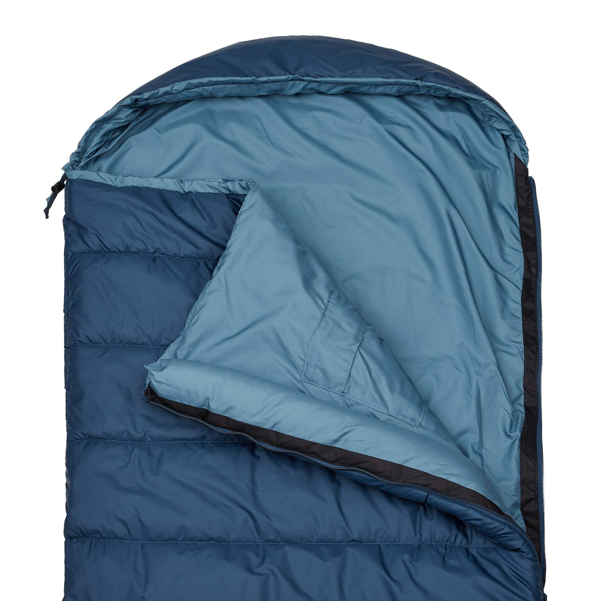 Deuter STARLIGHT SQ Kinder - Kunstfaserschlafsack