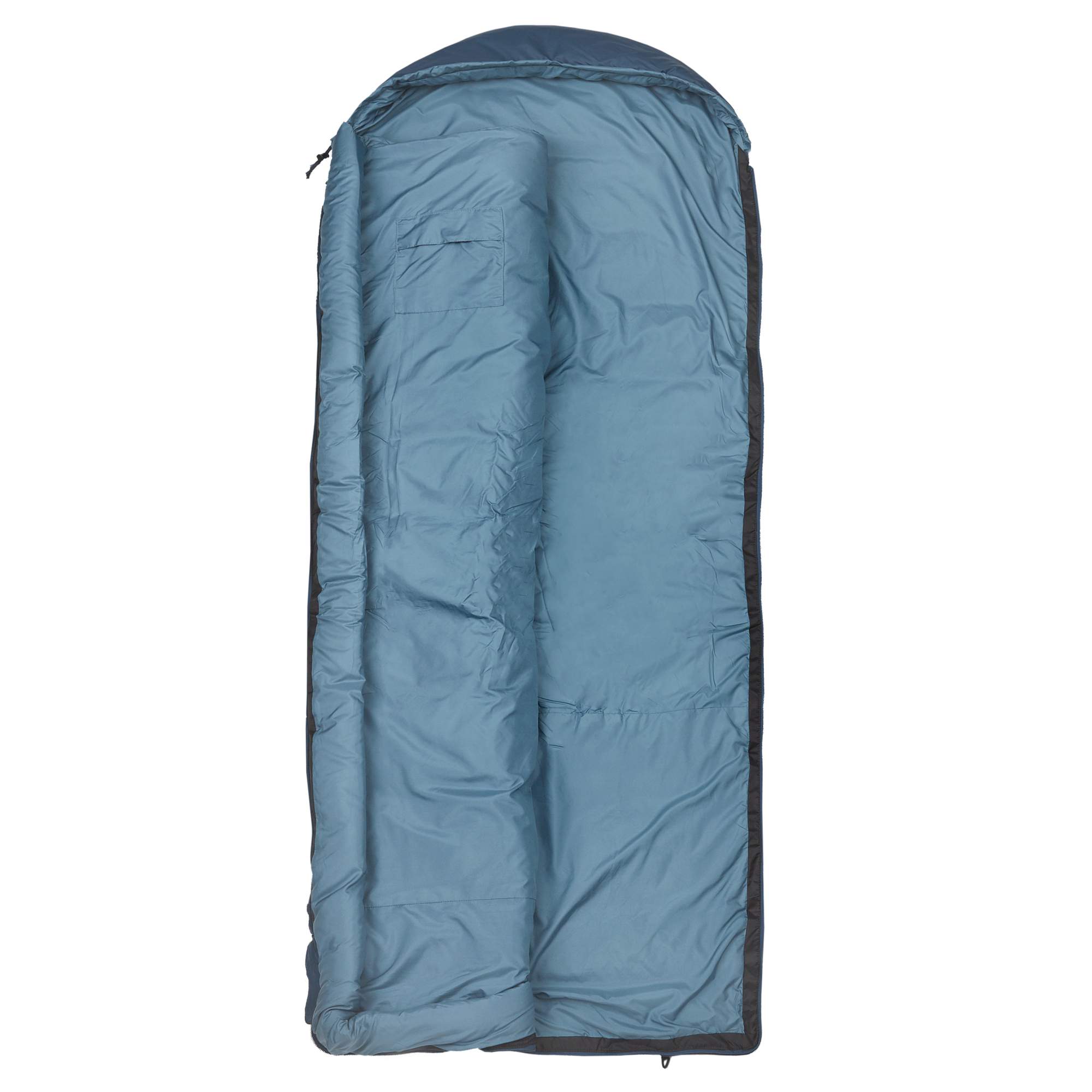 Deuter STARLIGHT SQ Kinder - Kunstfaserschlafsack