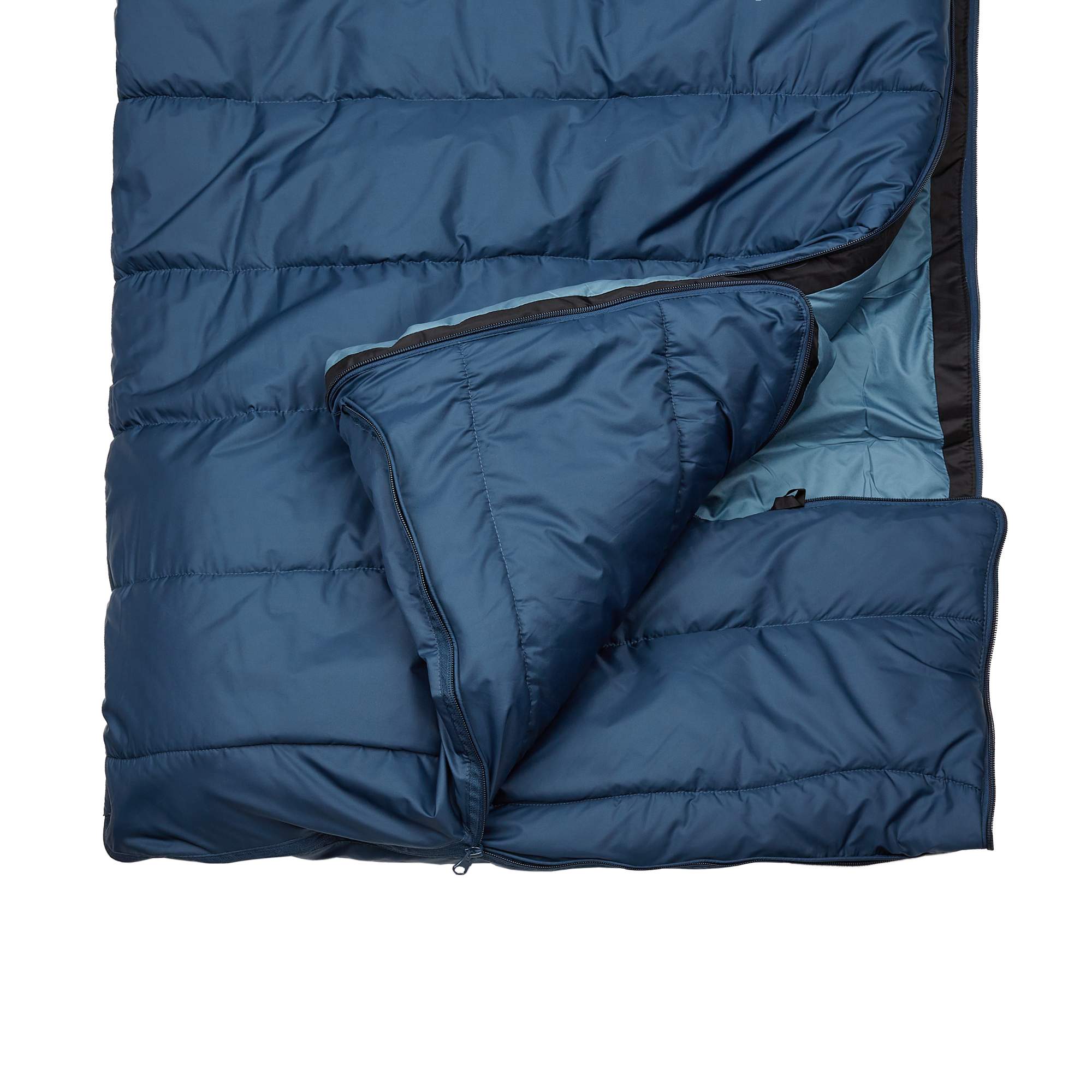 Deuter STARLIGHT SQ Kinder - Kunstfaserschlafsack