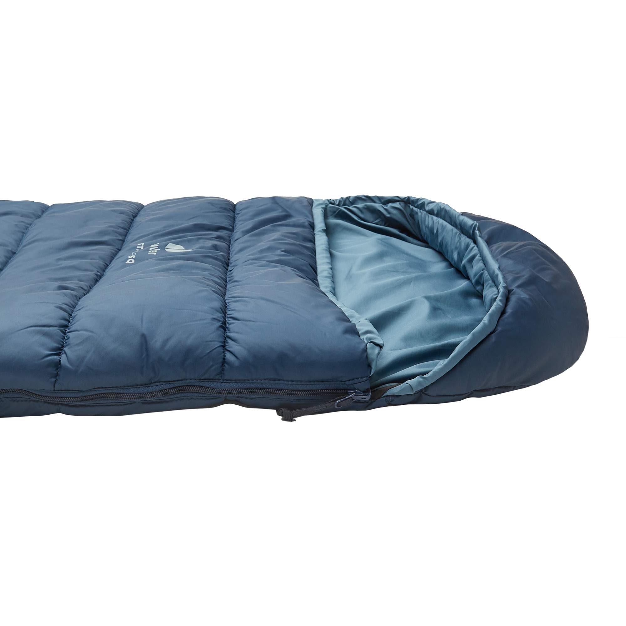 Deuter STARLIGHT SQ Kinder - Kunstfaserschlafsack