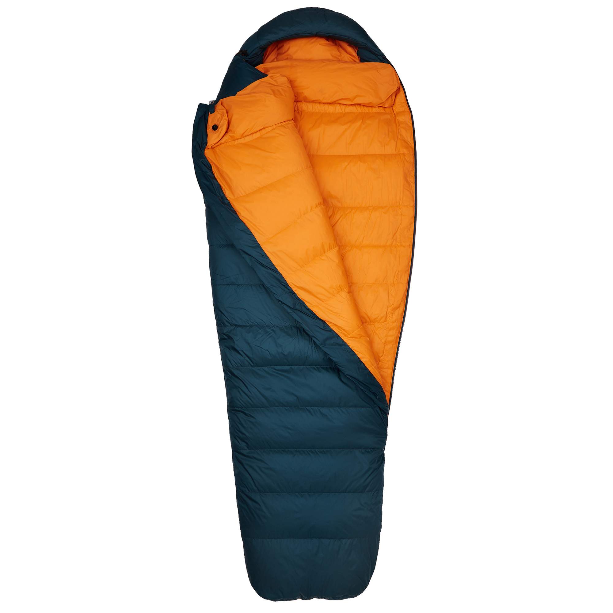 Mountain Equipment HELIUM 400 REGULAR - Daunenschlafsack