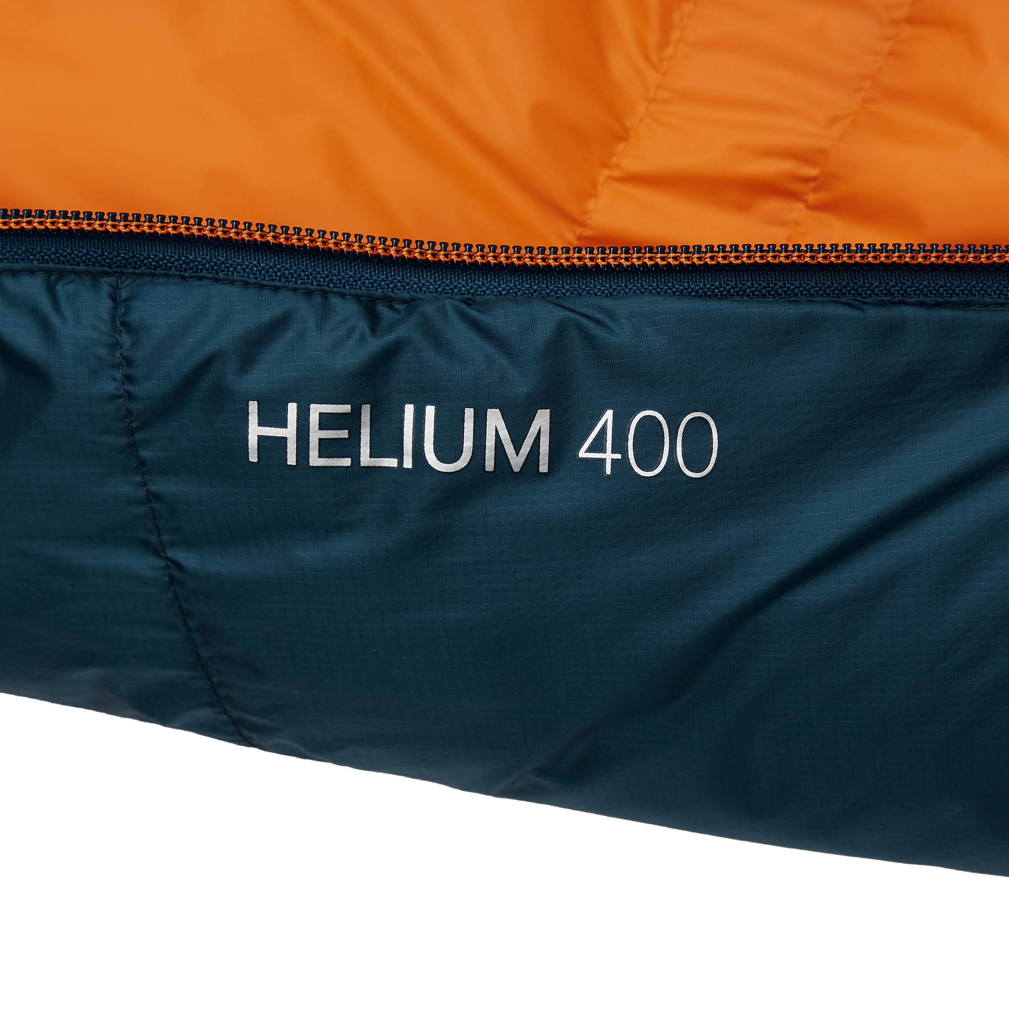 Mountain Equipment HELIUM 400 REGULAR - Daunenschlafsack