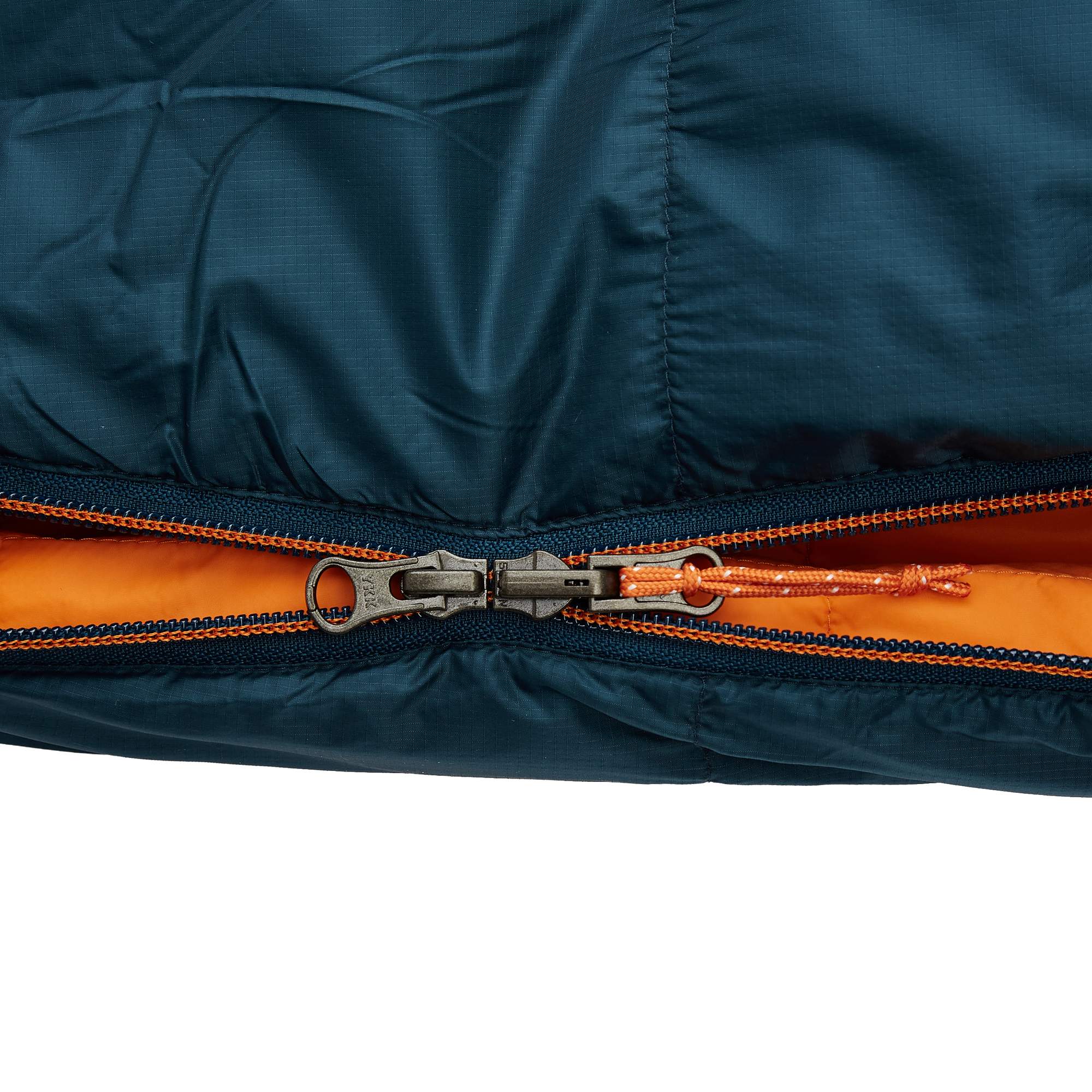 Mountain Equipment HELIUM 400 REGULAR - Daunenschlafsack