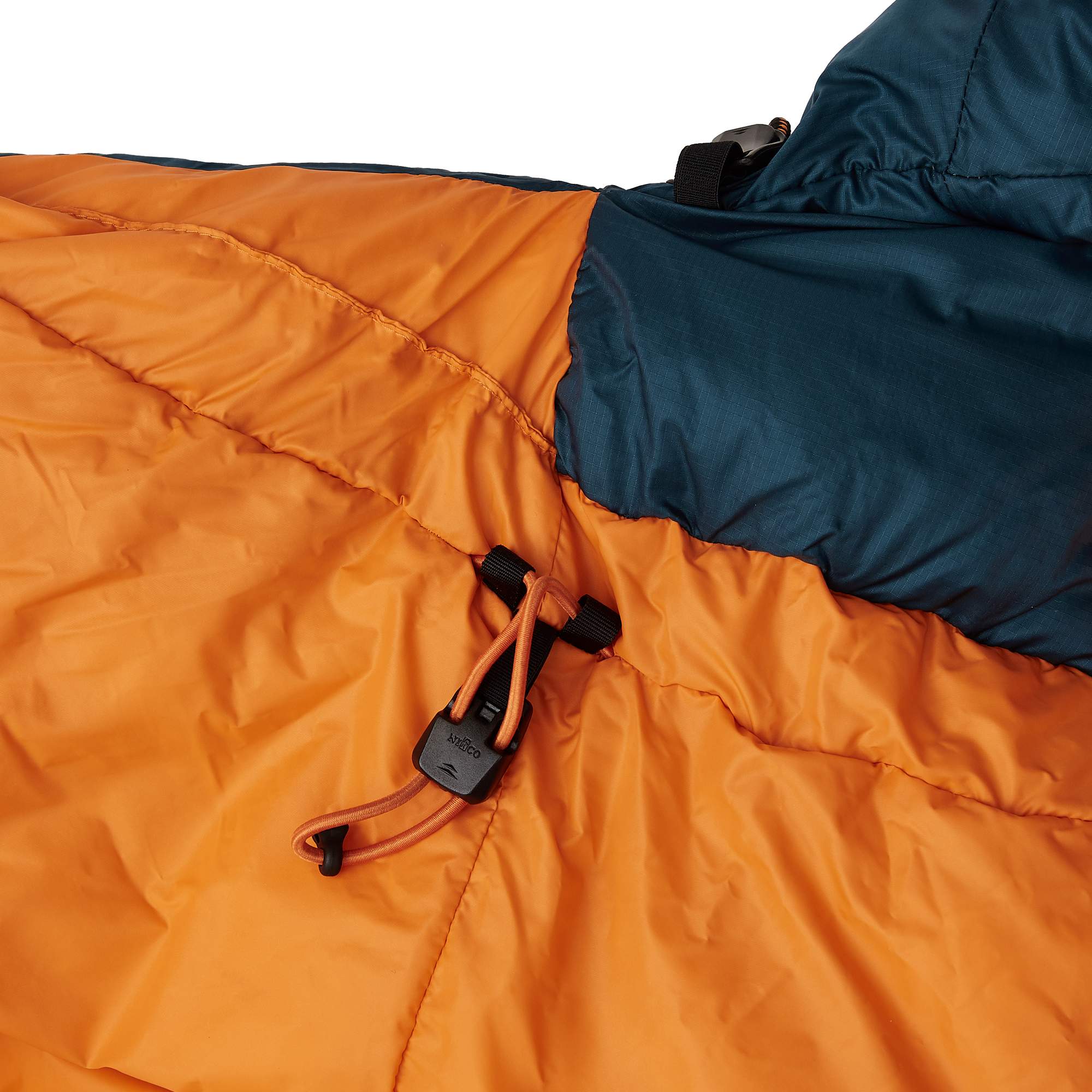 Mountain Equipment HELIUM 400 REGULAR - Daunenschlafsack
