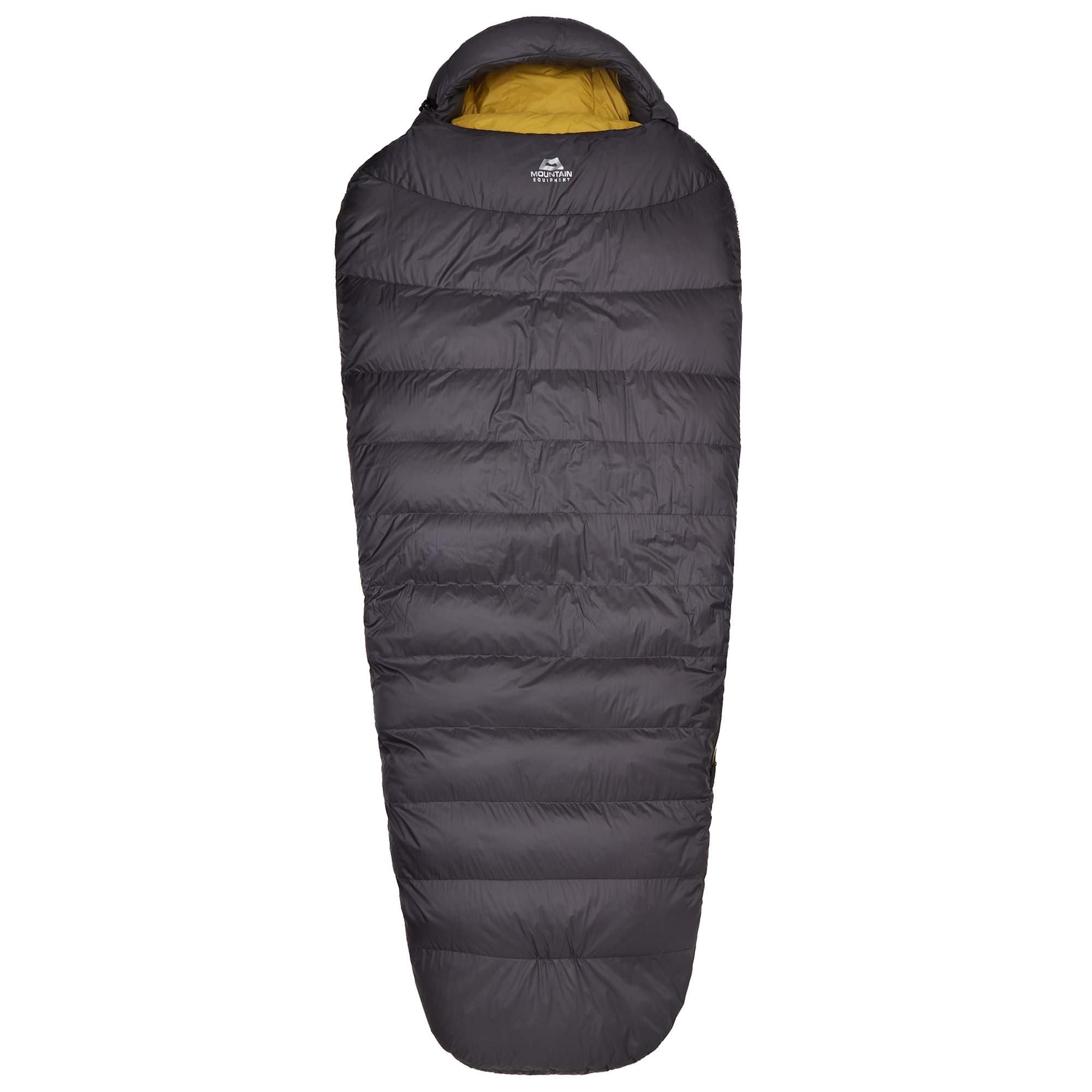 Mountain Equipment HELIUM GT 400 REGULAR - Daunenschlafsack
