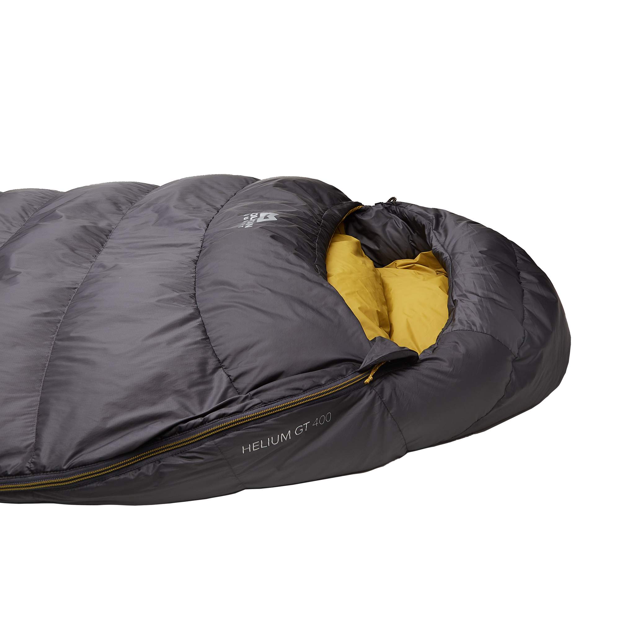 Mountain Equipment HELIUM GT 400 REGULAR - Daunenschlafsack