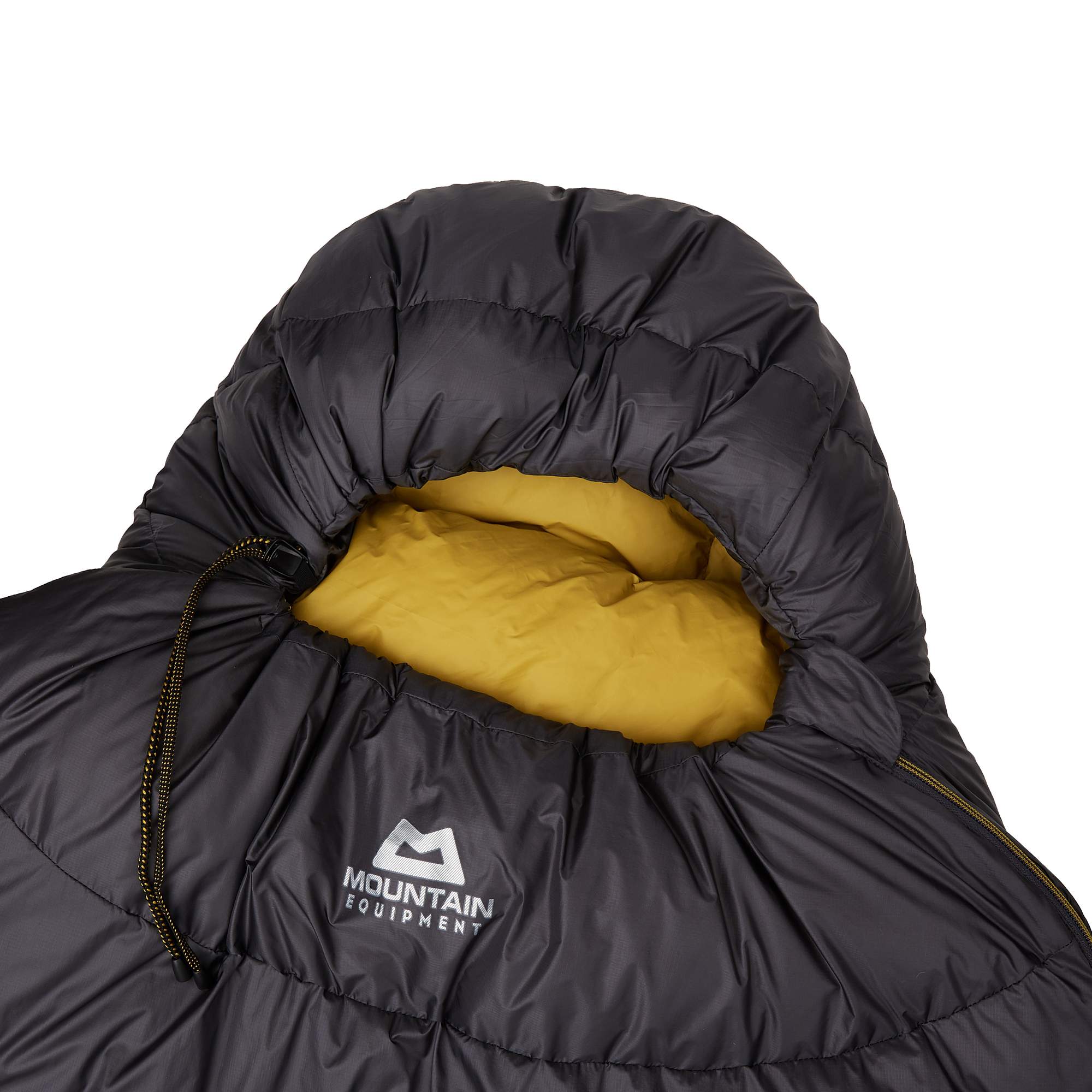 Mountain Equipment HELIUM GT 400 REGULAR - Daunenschlafsack