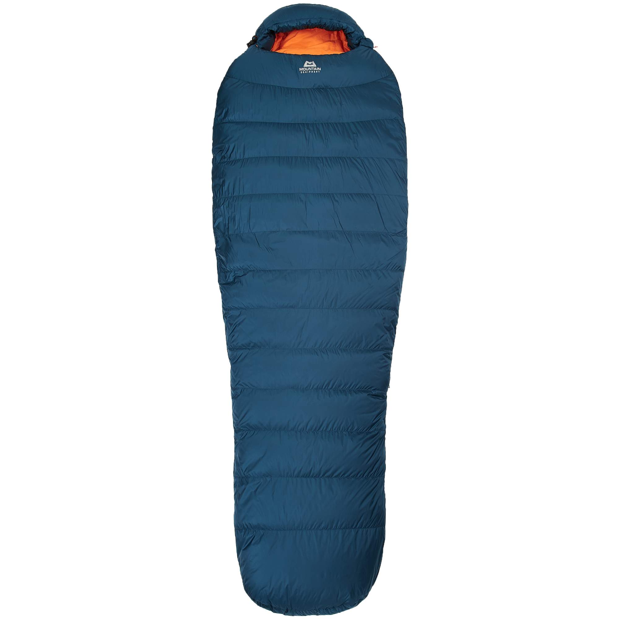 Mountain Equipment HELIUM 600 LONG - Daunenschlafsack Mountain Equipment HELIUM 600 LONG - Daunenschlafsack