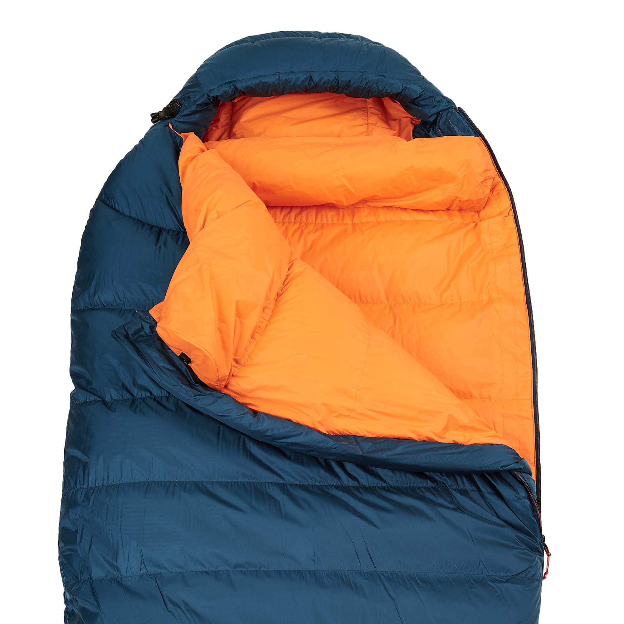 Mountain Equipment HELIUM 600 LONG - Daunenschlafsack Mountain Equipment HELIUM 600 LONG - Daunenschlafsack