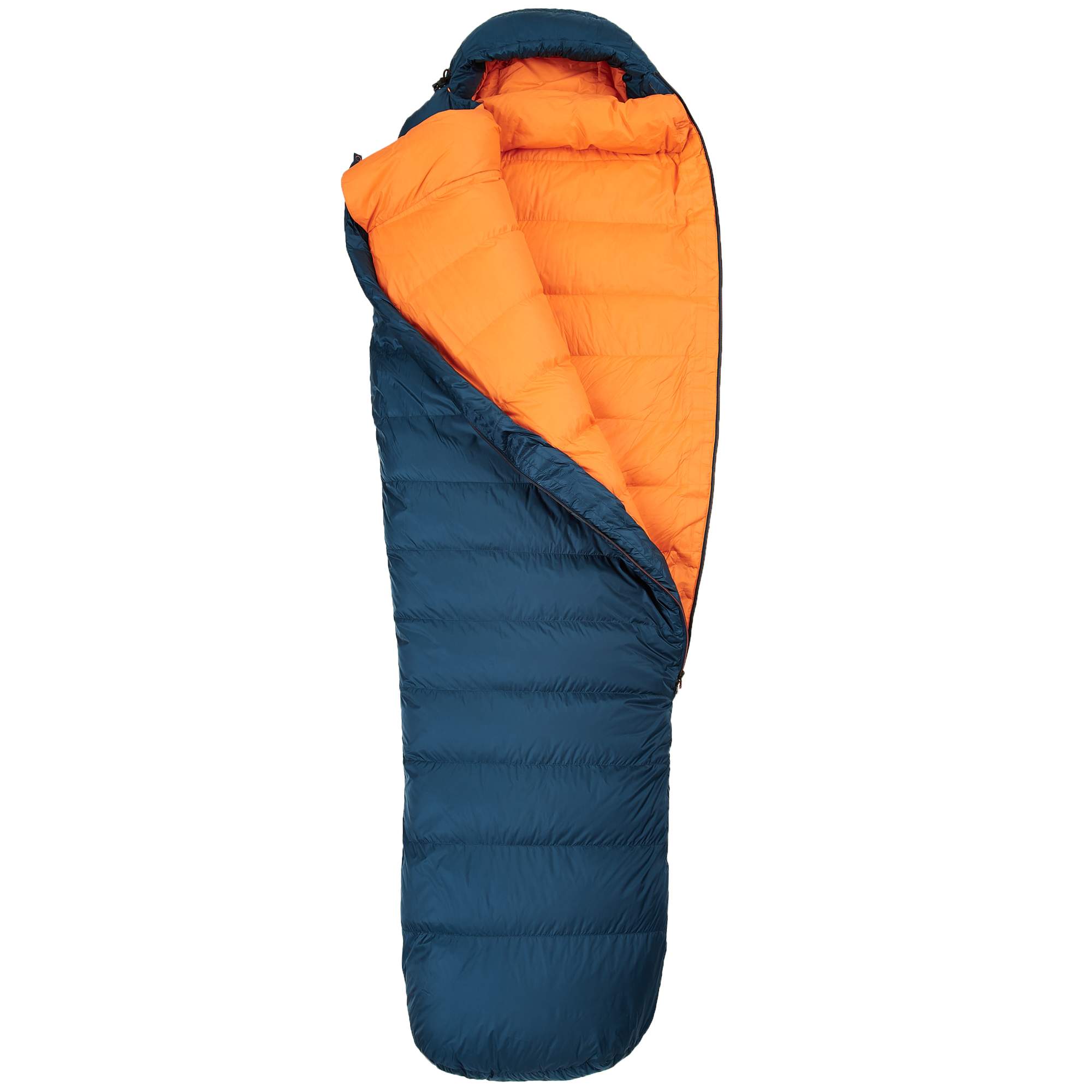 Mountain Equipment HELIUM 600 LONG - Daunenschlafsack Mountain Equipment HELIUM 600 LONG - Daunenschlafsack