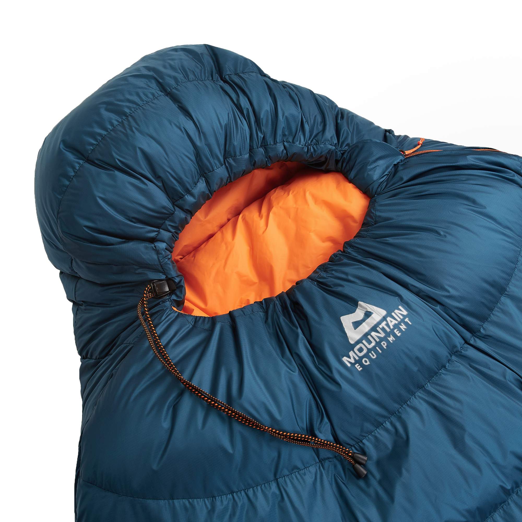 Mountain Equipment HELIUM 600 LONG - Daunenschlafsack Mountain Equipment HELIUM 600 LONG - Daunenschlafsack