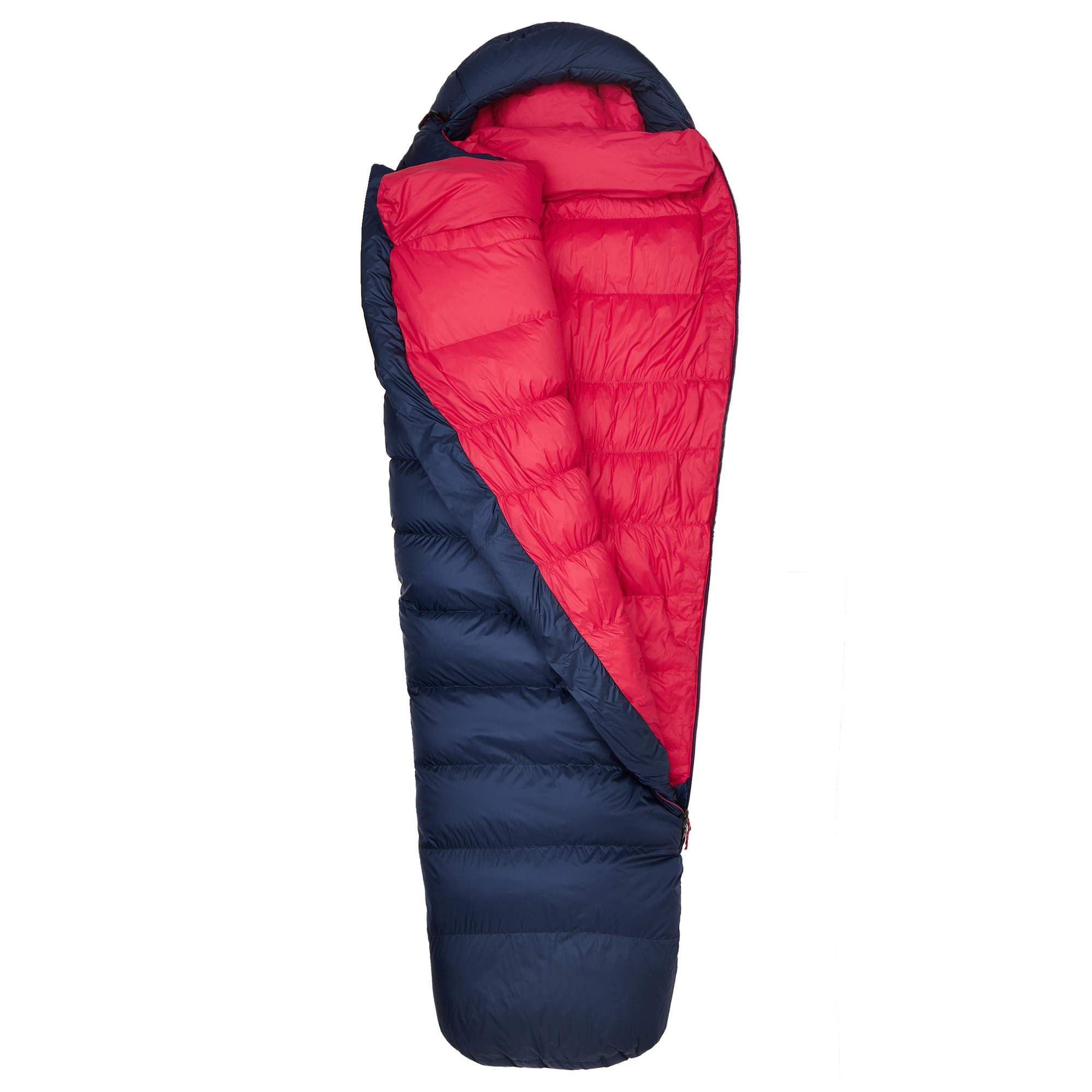 Mountain Equipment HELIUM 600 LONG WOMEN Damen - Daunenschlafsack