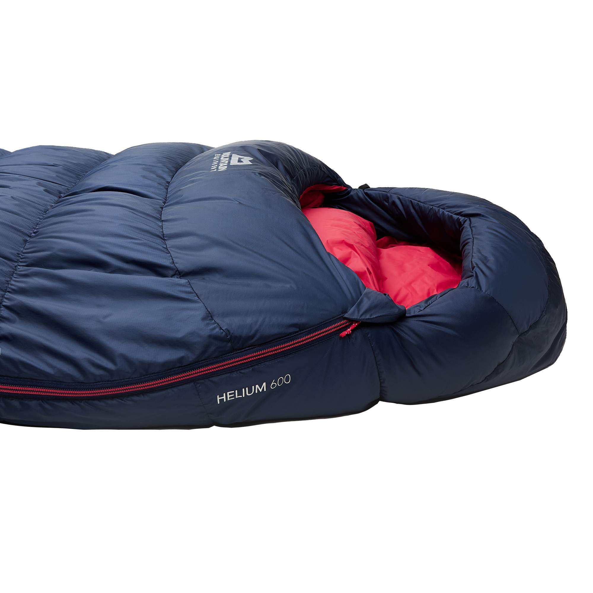 Mountain Equipment HELIUM 600 LONG WOMEN Damen - Daunenschlafsack