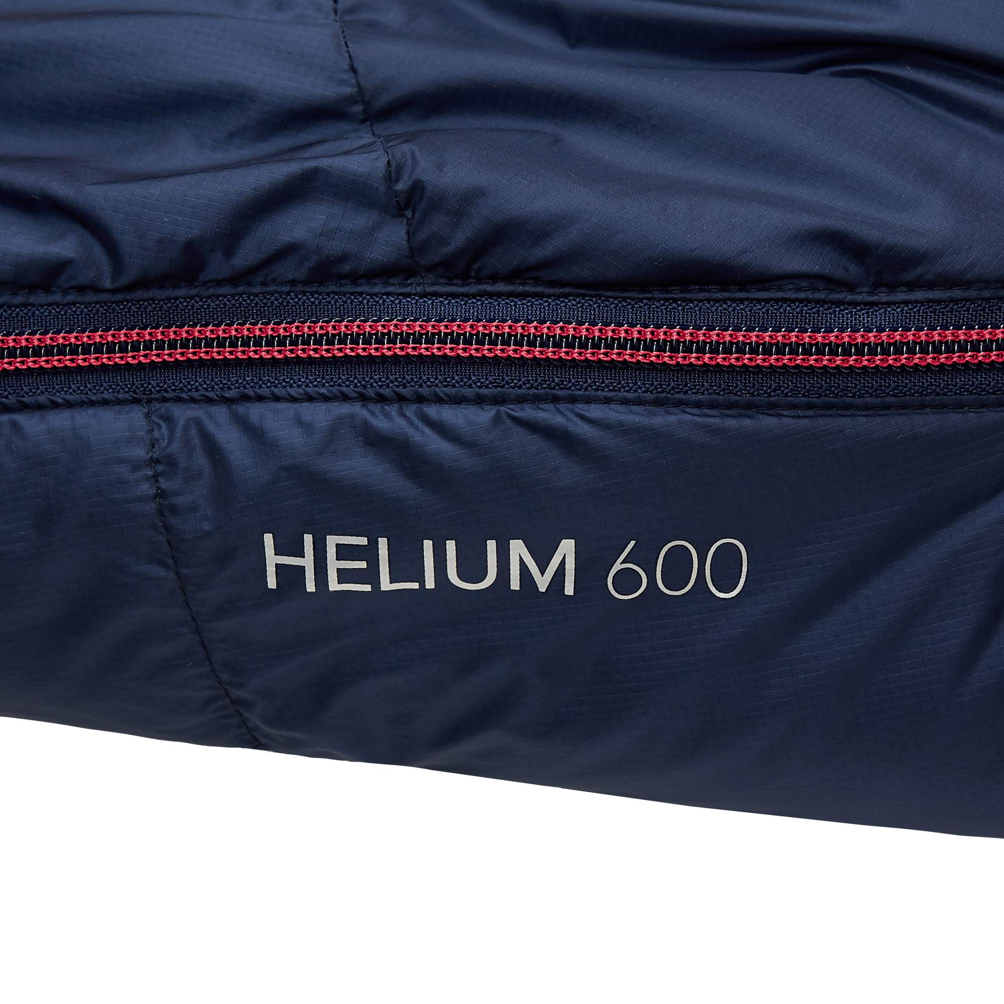 Mountain Equipment HELIUM 600 LONG WOMEN Damen - Daunenschlafsack