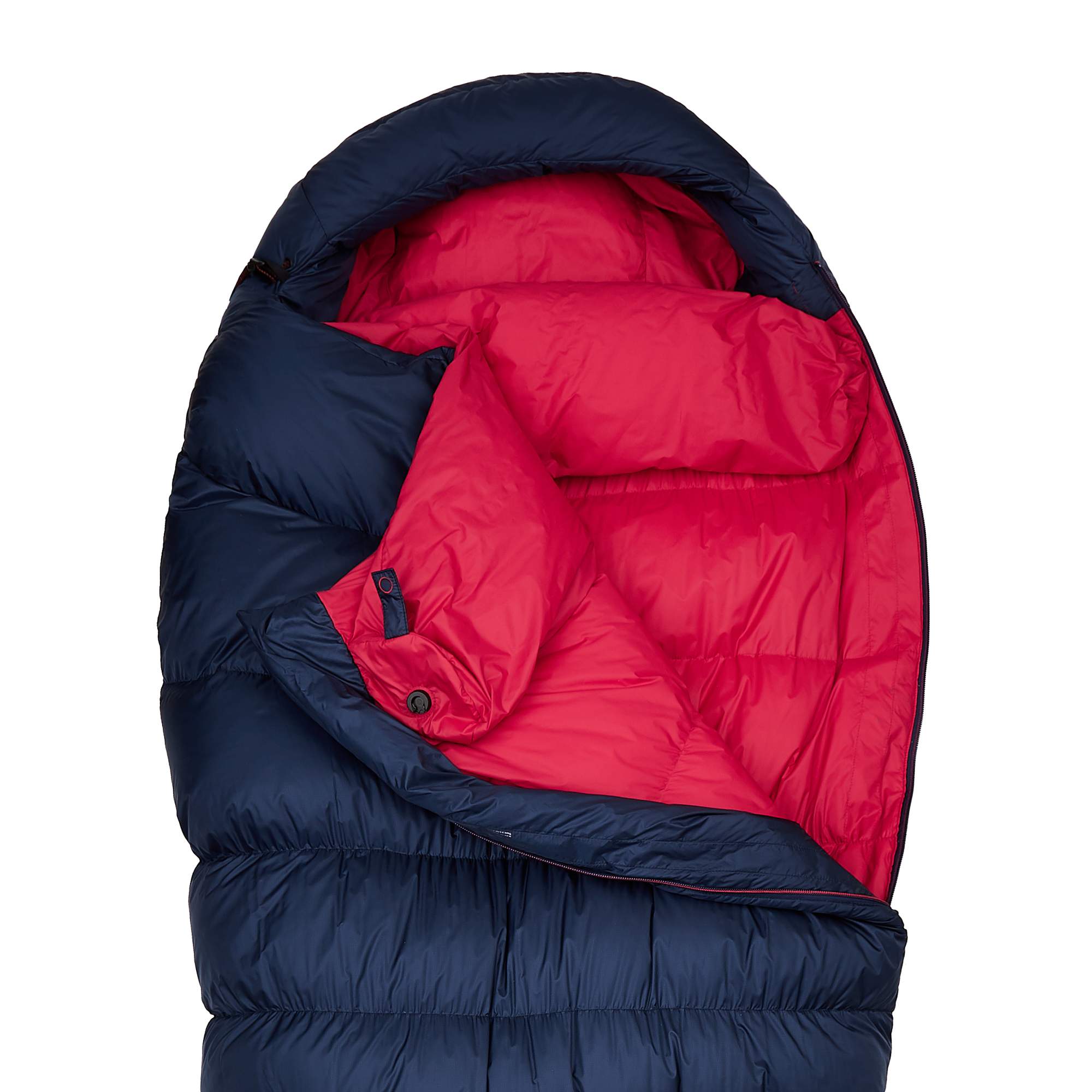Mountain Equipment HELIUM 400 WMNS REG Damen - Daunenschlafsack