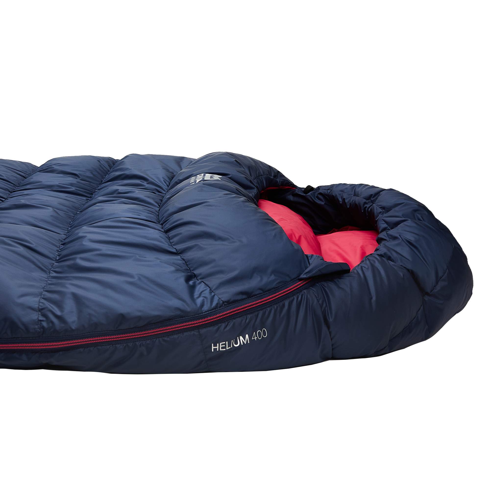 Mountain Equipment HELIUM 400 WMNS REG Damen - Daunenschlafsack