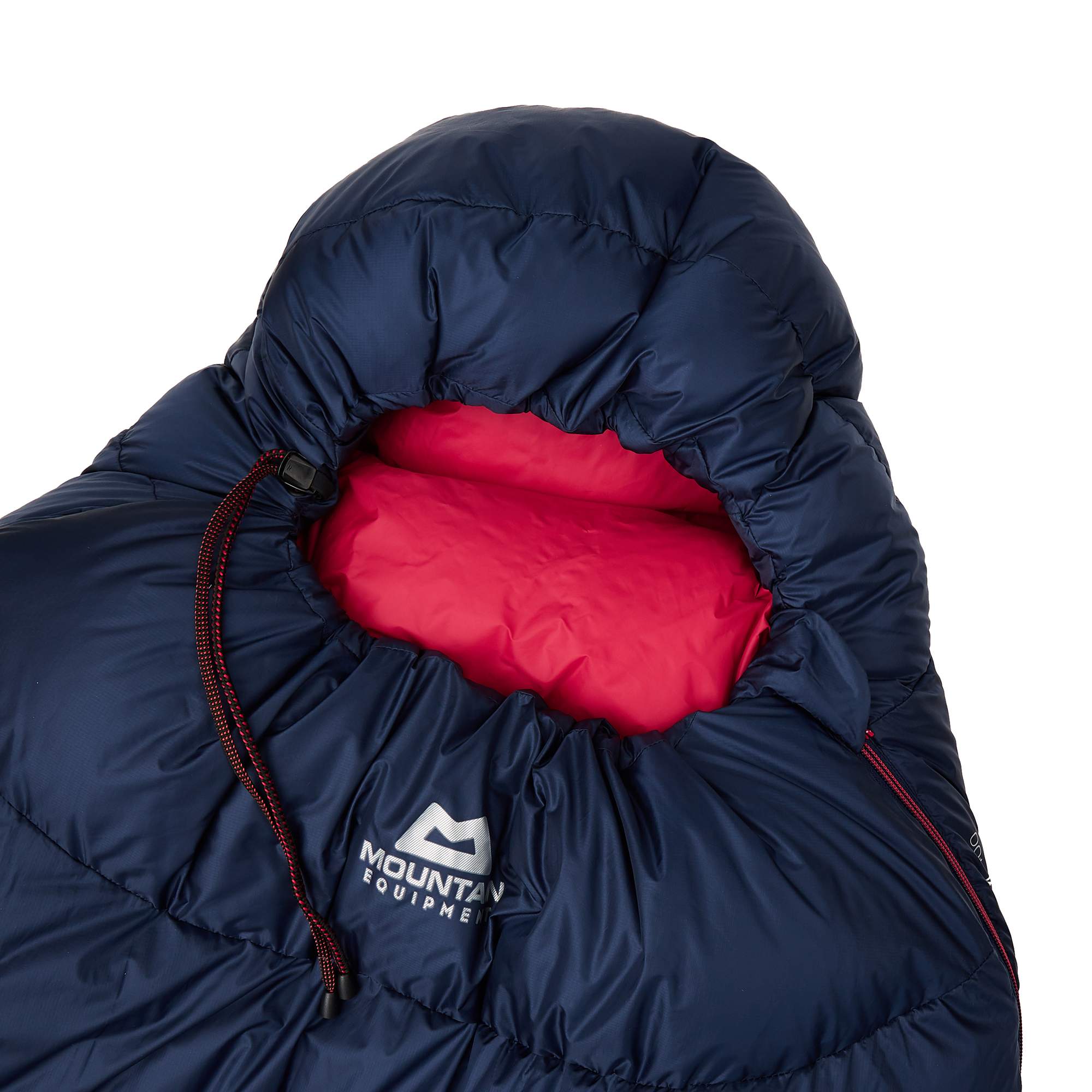 Mountain Equipment HELIUM 400 WMNS REG Damen - Daunenschlafsack
