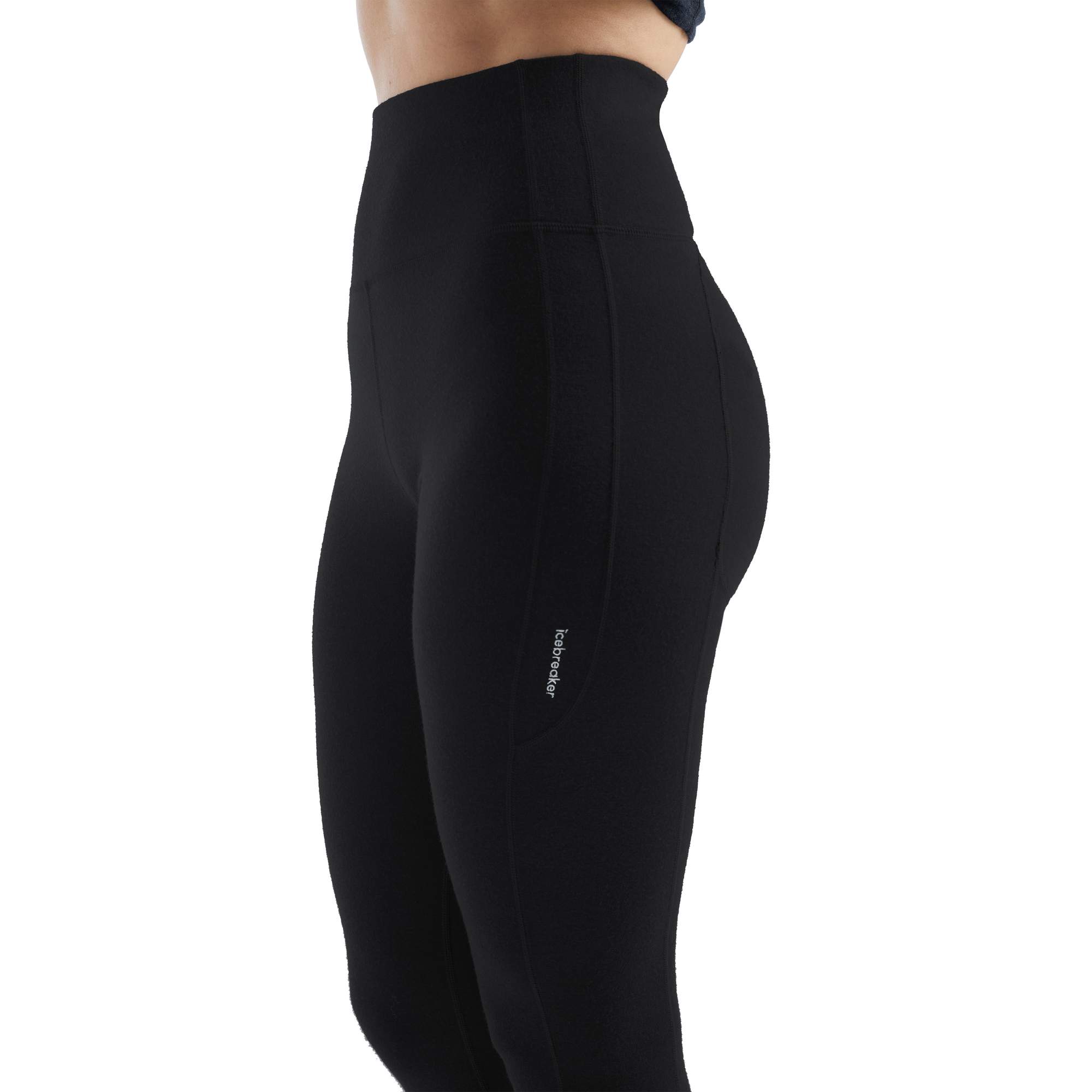 Icebreaker W FASTRAY HIGH RISE TIGHTS Damen - Leggings