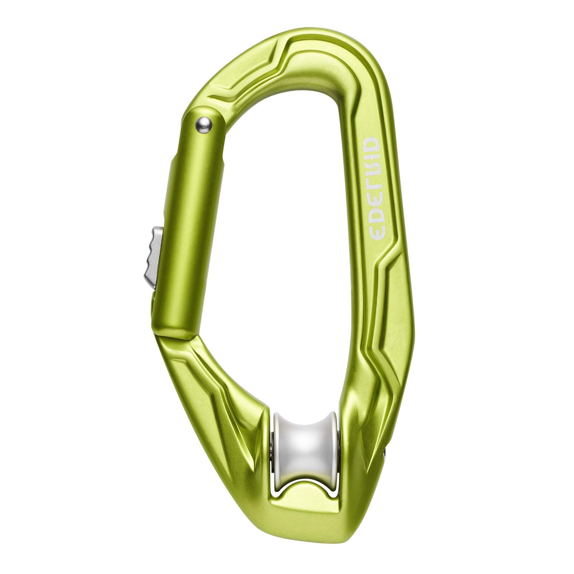 Edelrid AXIOM SLIDER - Karabiner
