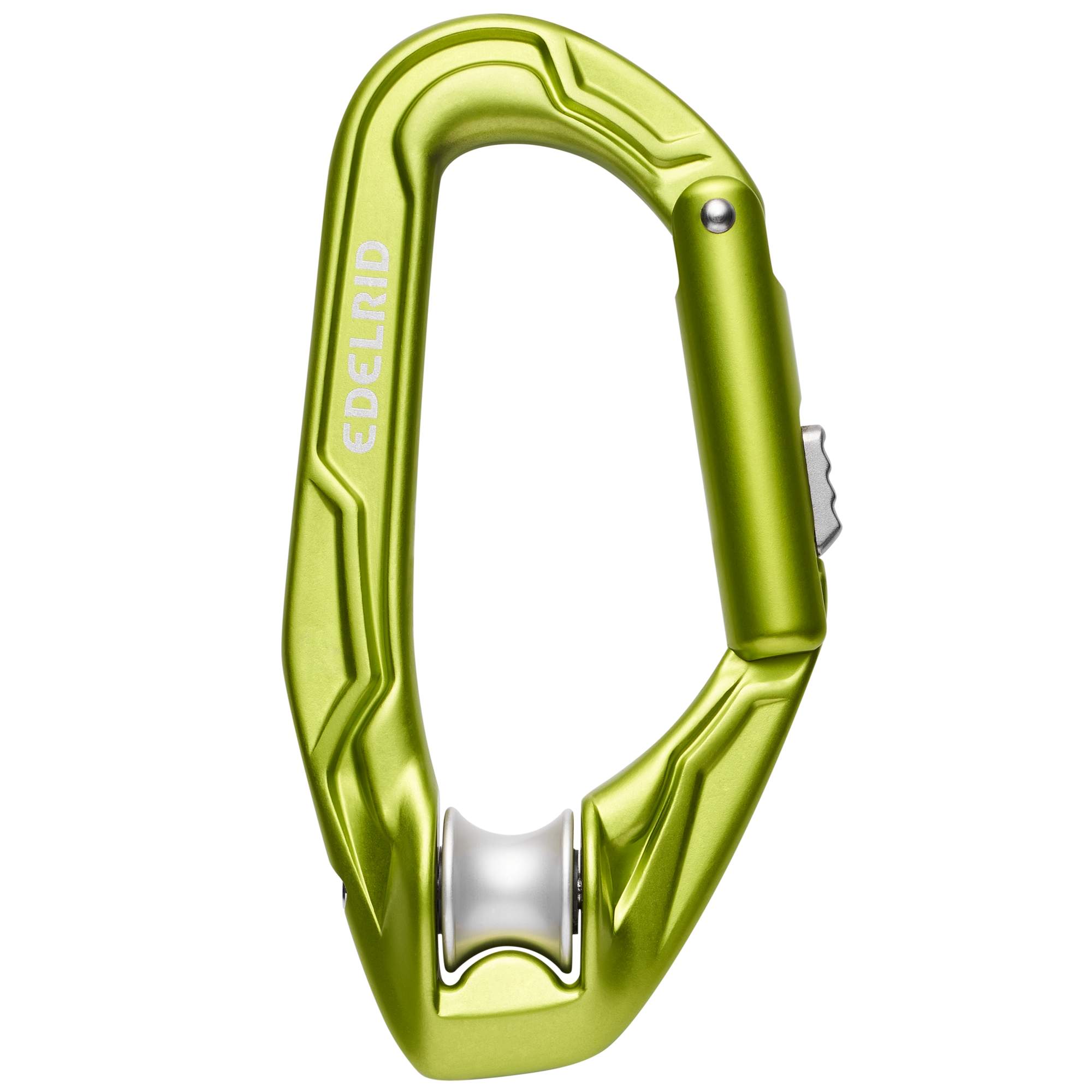 Edelrid AXIOM SLIDER - Karabiner
