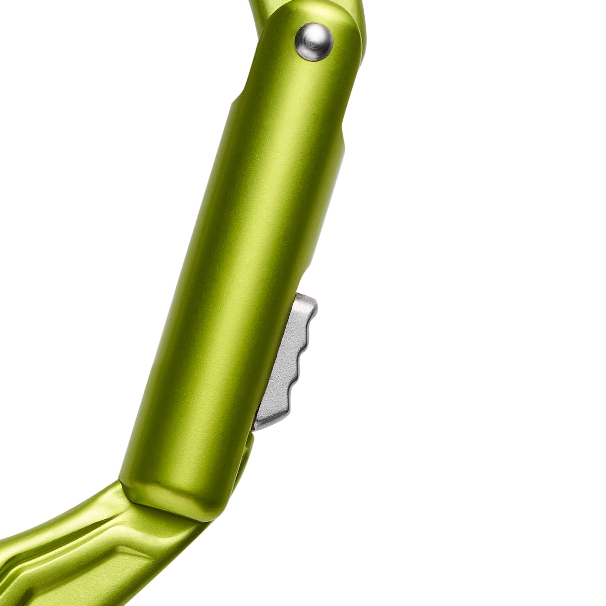 Edelrid AXIOM SLIDER - Karabiner
