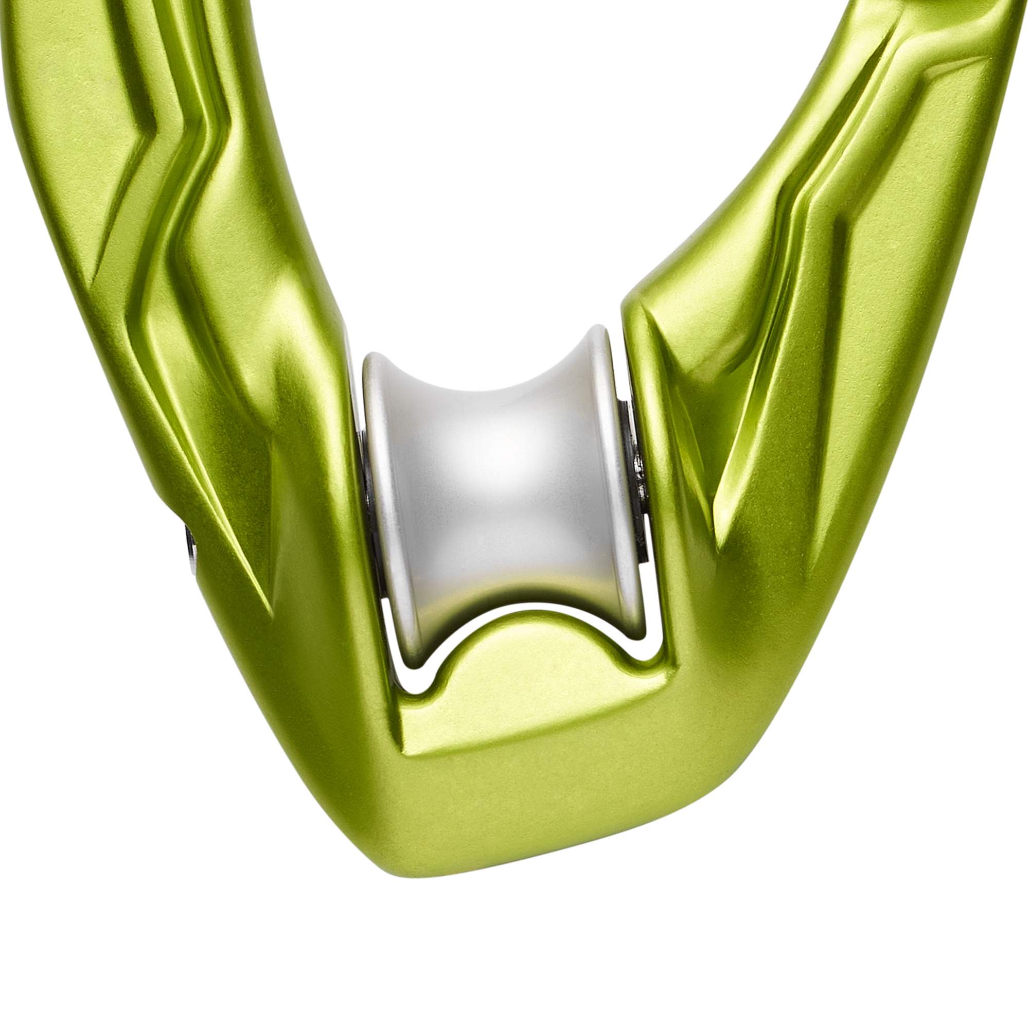 Edelrid AXIOM SLIDER - Karabiner