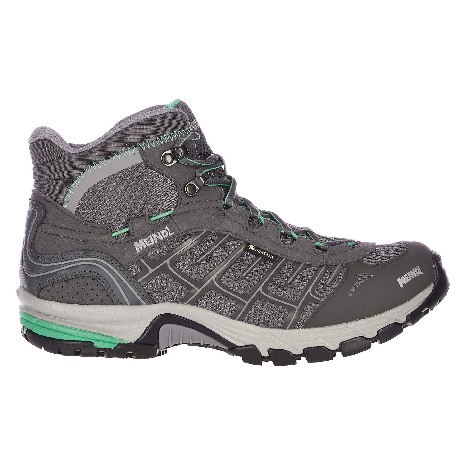 Meindl QUEBEC LADY MID GTX Damen - Wanderstiefel