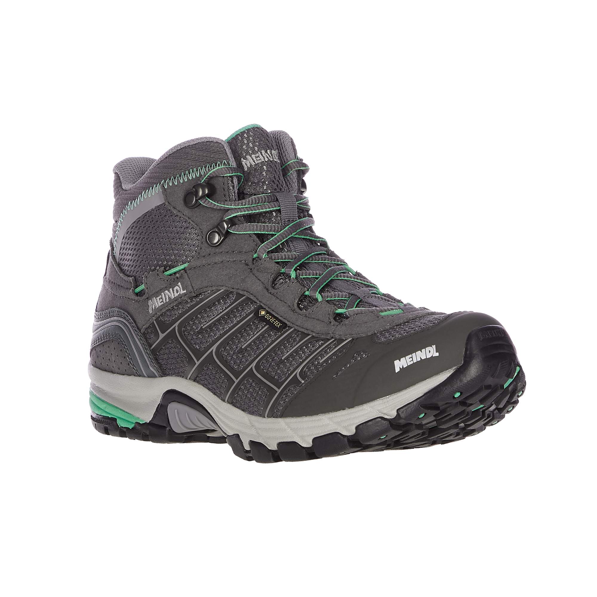 Meindl QUEBEC LADY MID GTX Damen - Wanderstiefel