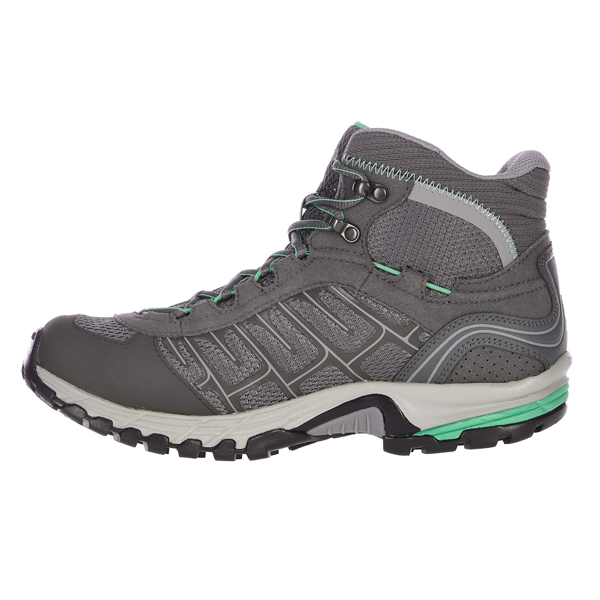 Meindl QUEBEC LADY MID GTX Damen - Wanderstiefel