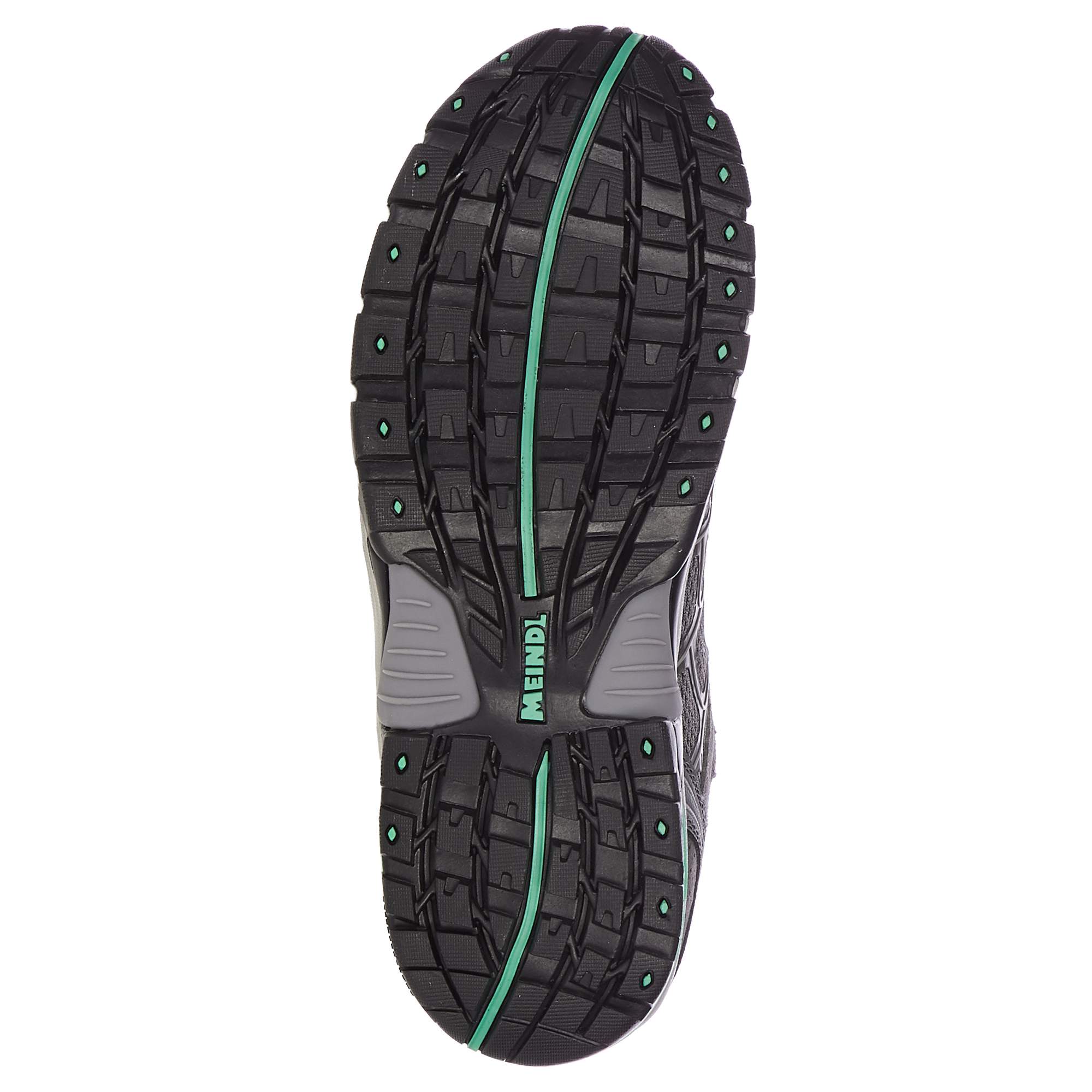 Meindl QUEBEC LADY MID GTX Damen - Wanderstiefel
