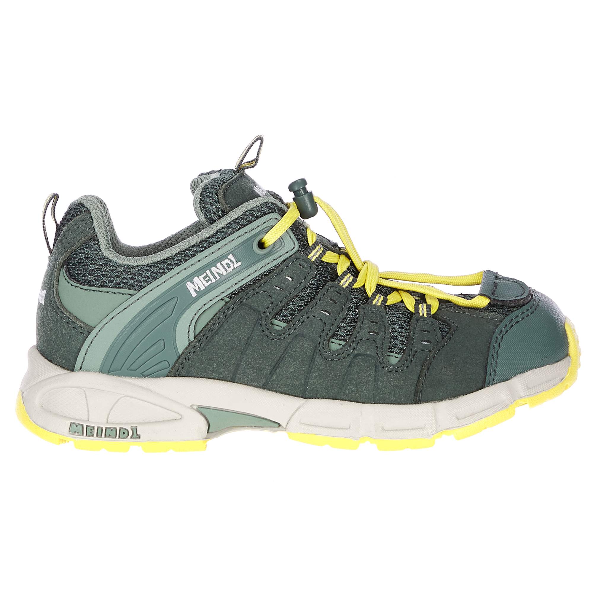 Meindl RESPOND JUNIOR Kinder - Wanderschuhe