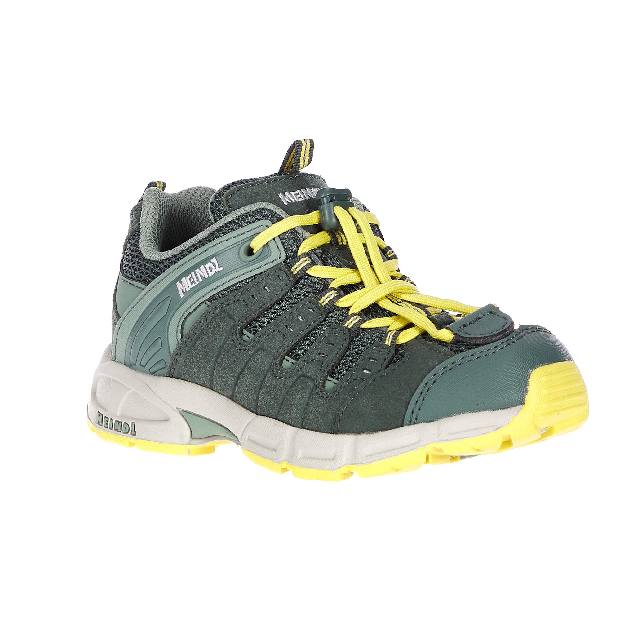 Meindl RESPOND JUNIOR Kinder - Wanderschuhe