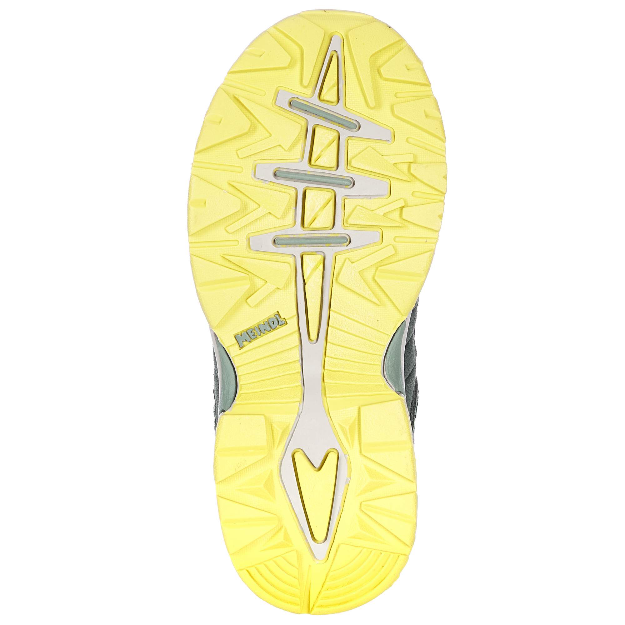 Meindl RESPOND JUNIOR Kinder - Wanderschuhe