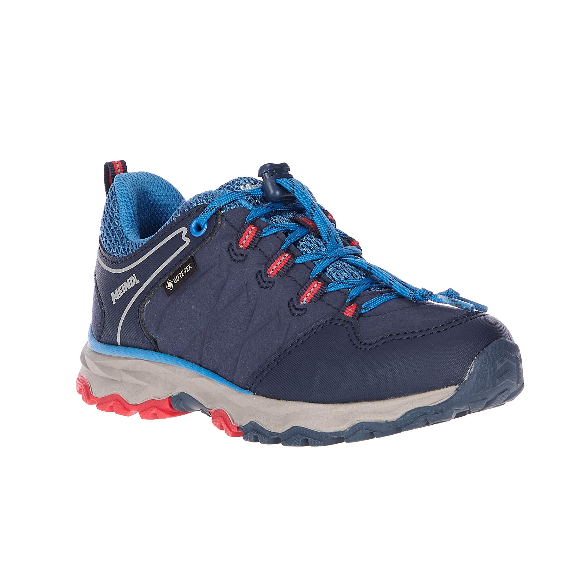 Meindl ONTARIO JUNIOR GTX Kinder - Wanderschuhe