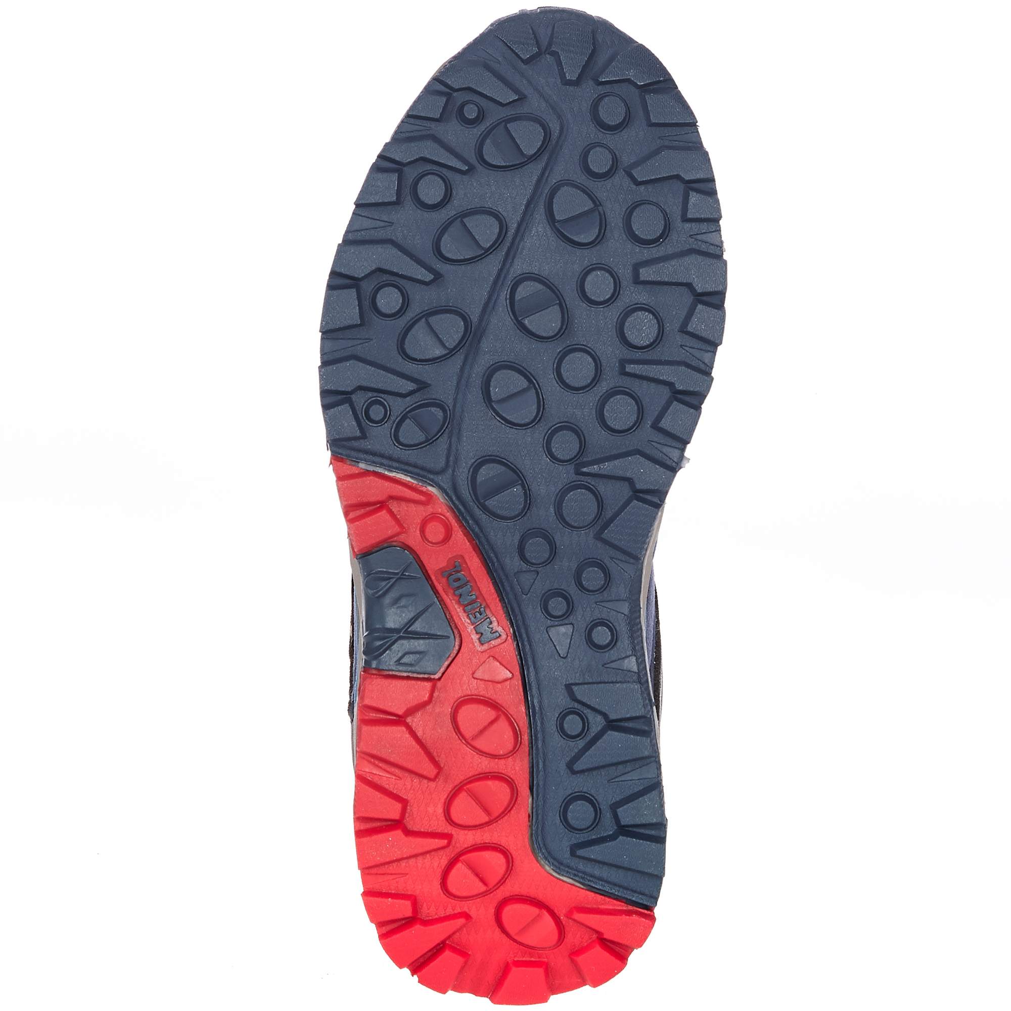 Meindl ONTARIO JUNIOR GTX Kinder - Wanderschuhe