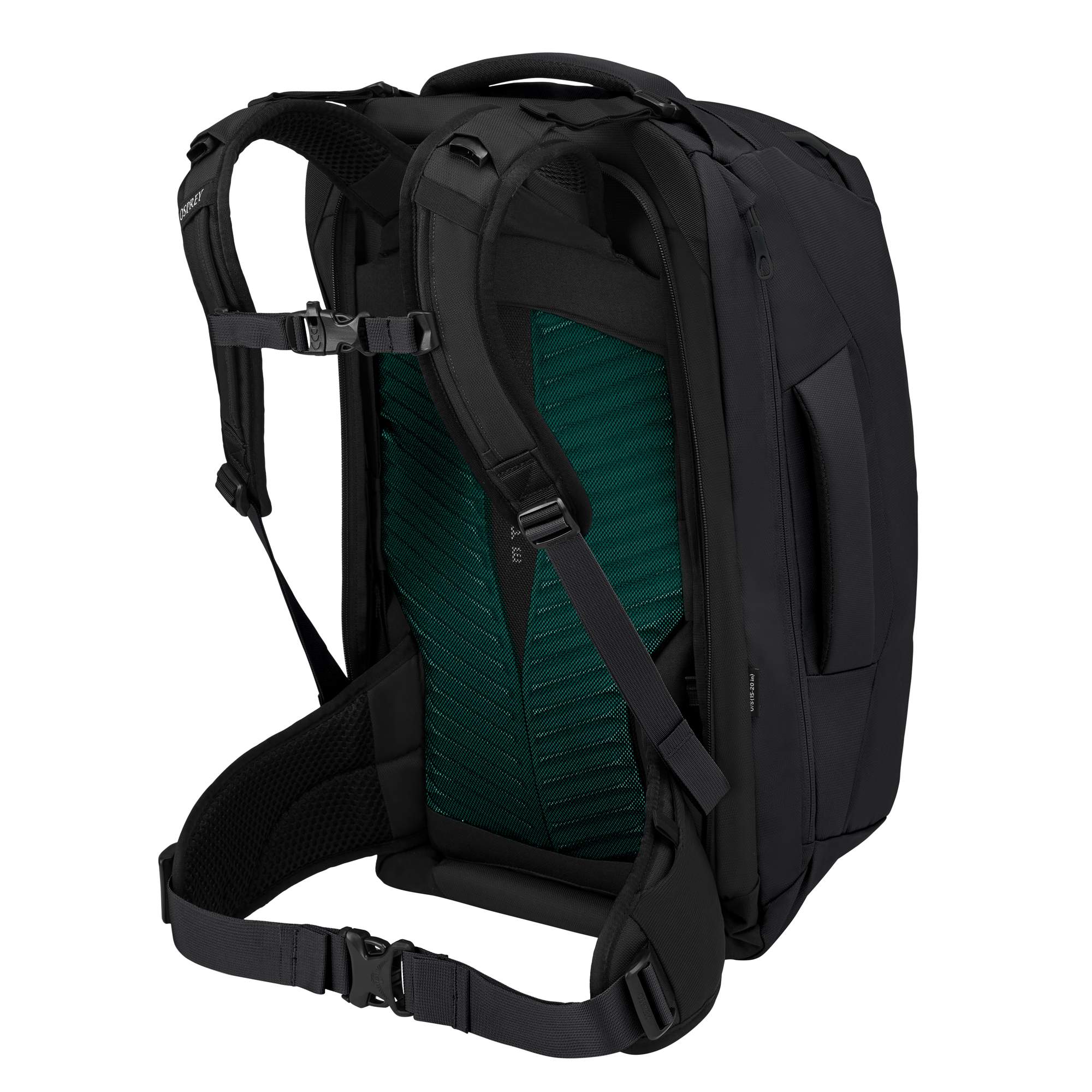 Osprey FAIRVIEW 40 Damen - Kofferrucksack Osprey FAIRVIEW 40 Damen - Kofferrucksack