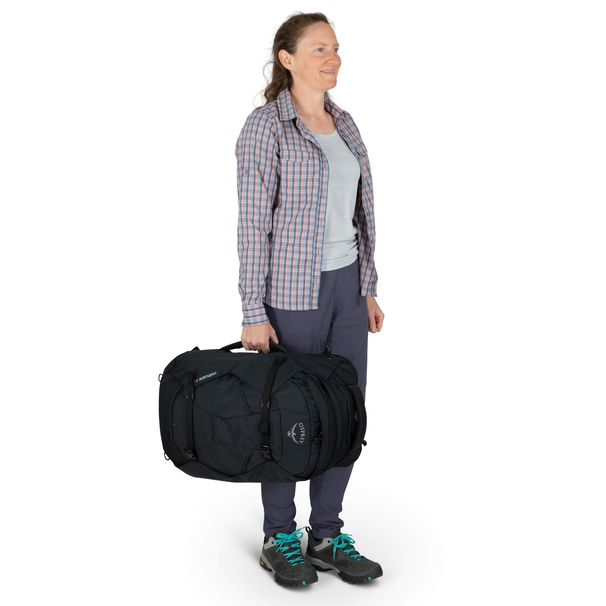 Osprey FAIRVIEW 40 Damen - Kofferrucksack Osprey FAIRVIEW 40 Damen - Kofferrucksack