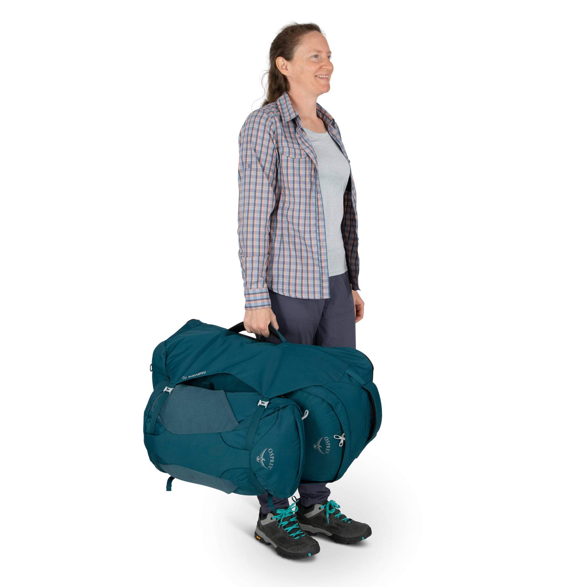 Osprey FAIRVIEW 70 Damen - Kofferrucksack