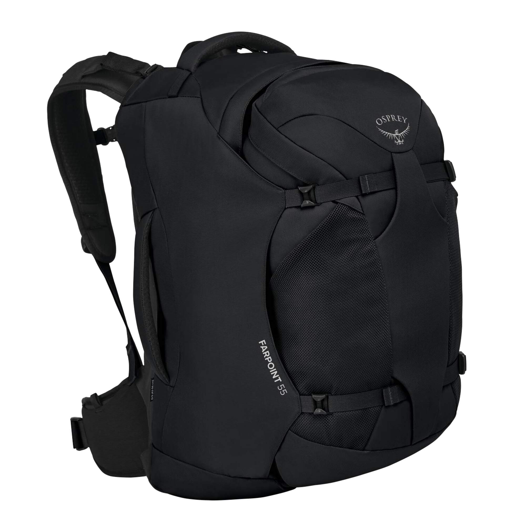 Osprey FARPOINT 55 - Kofferrucksack