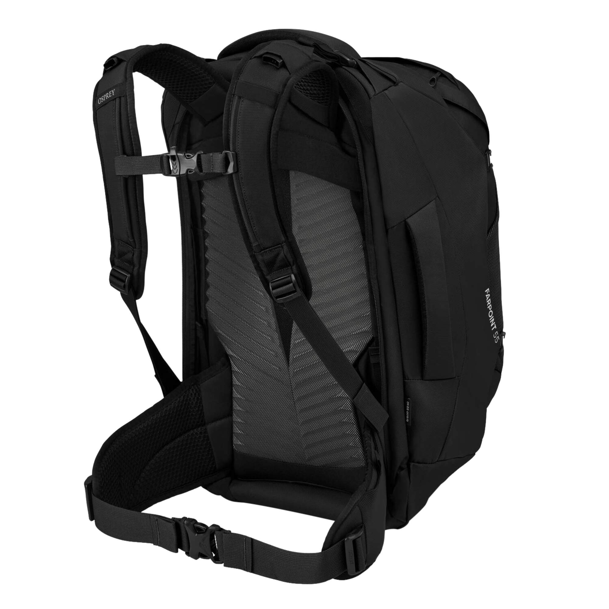 Osprey FARPOINT 55 - Kofferrucksack