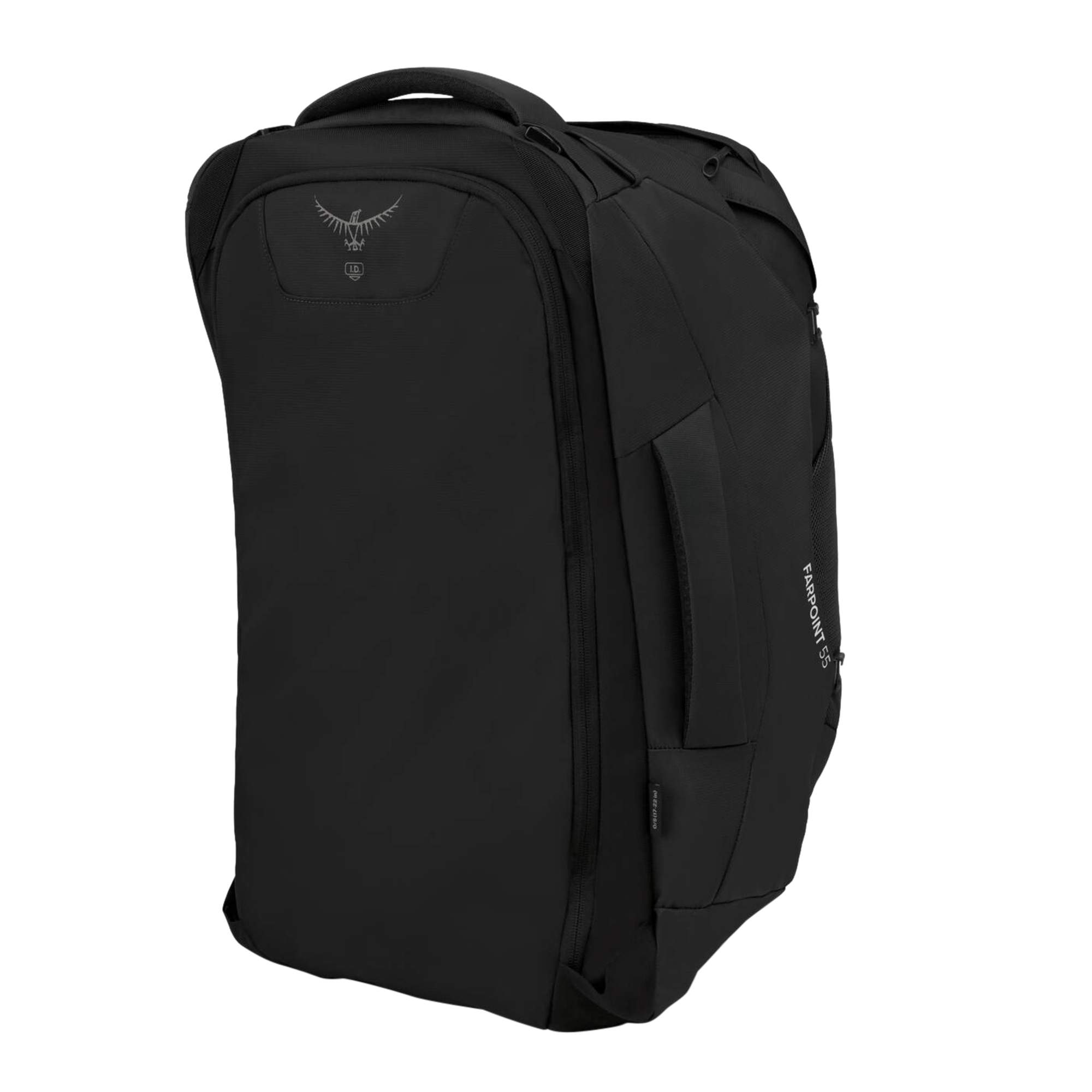 Osprey FARPOINT 55 - Kofferrucksack
