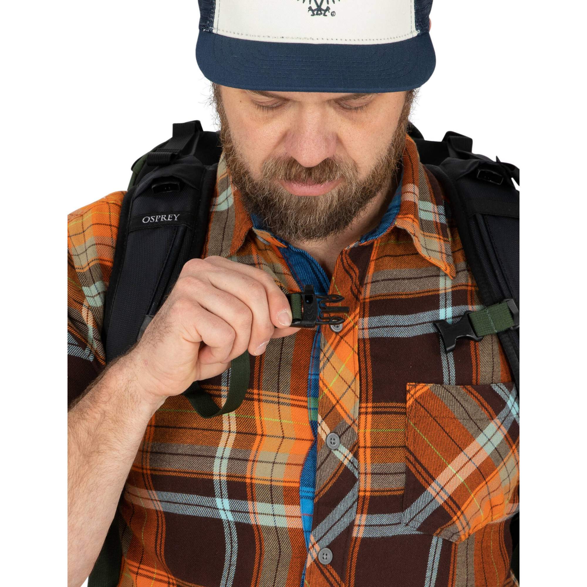 Osprey FARPOINT 55 - Kofferrucksack