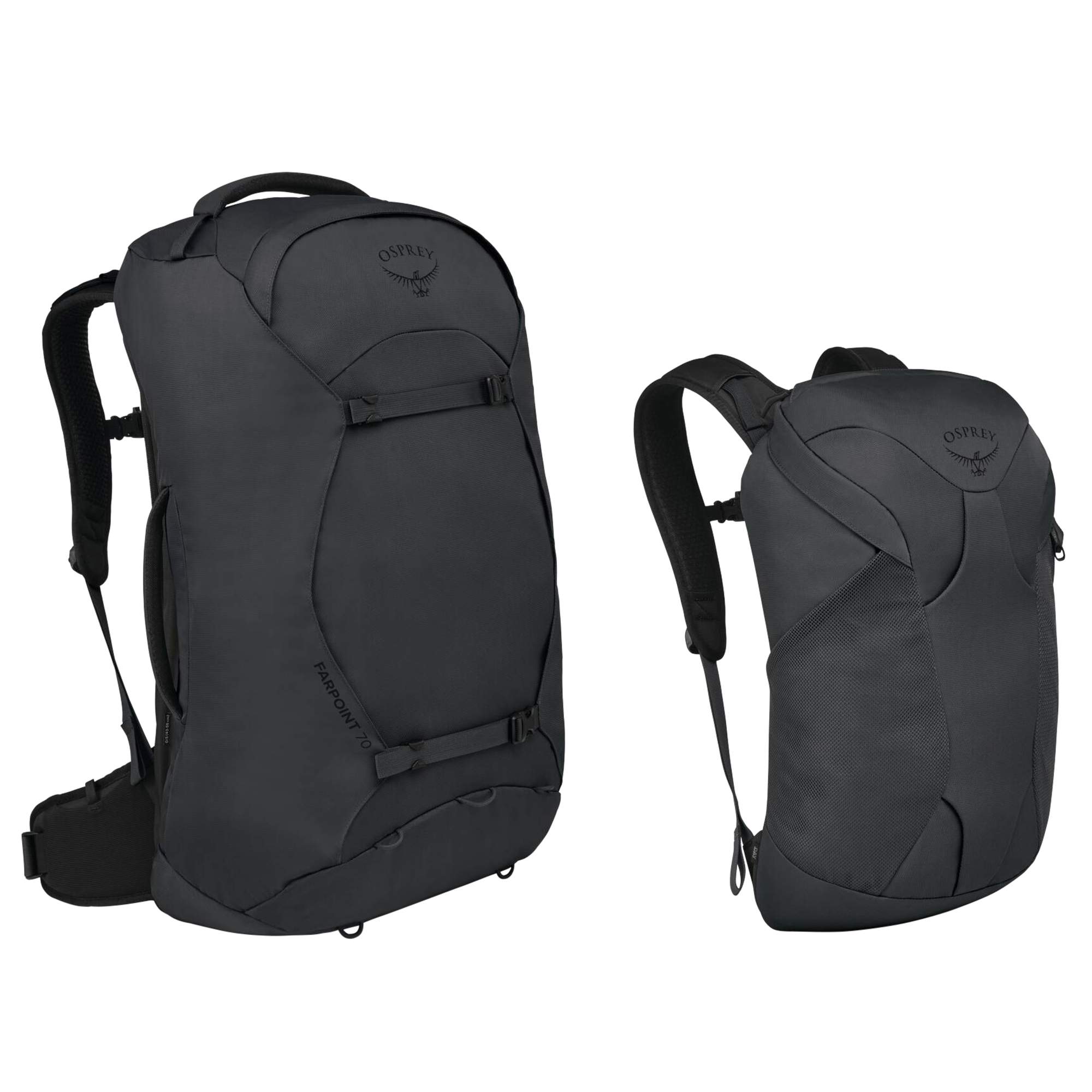 Osprey FARPOINT 70 Herren - Kofferrucksack